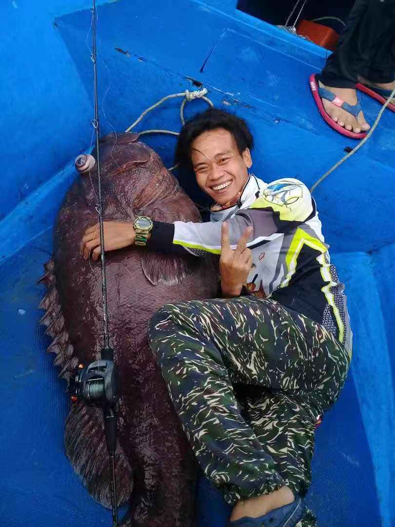 Asuka Fishing | About Us