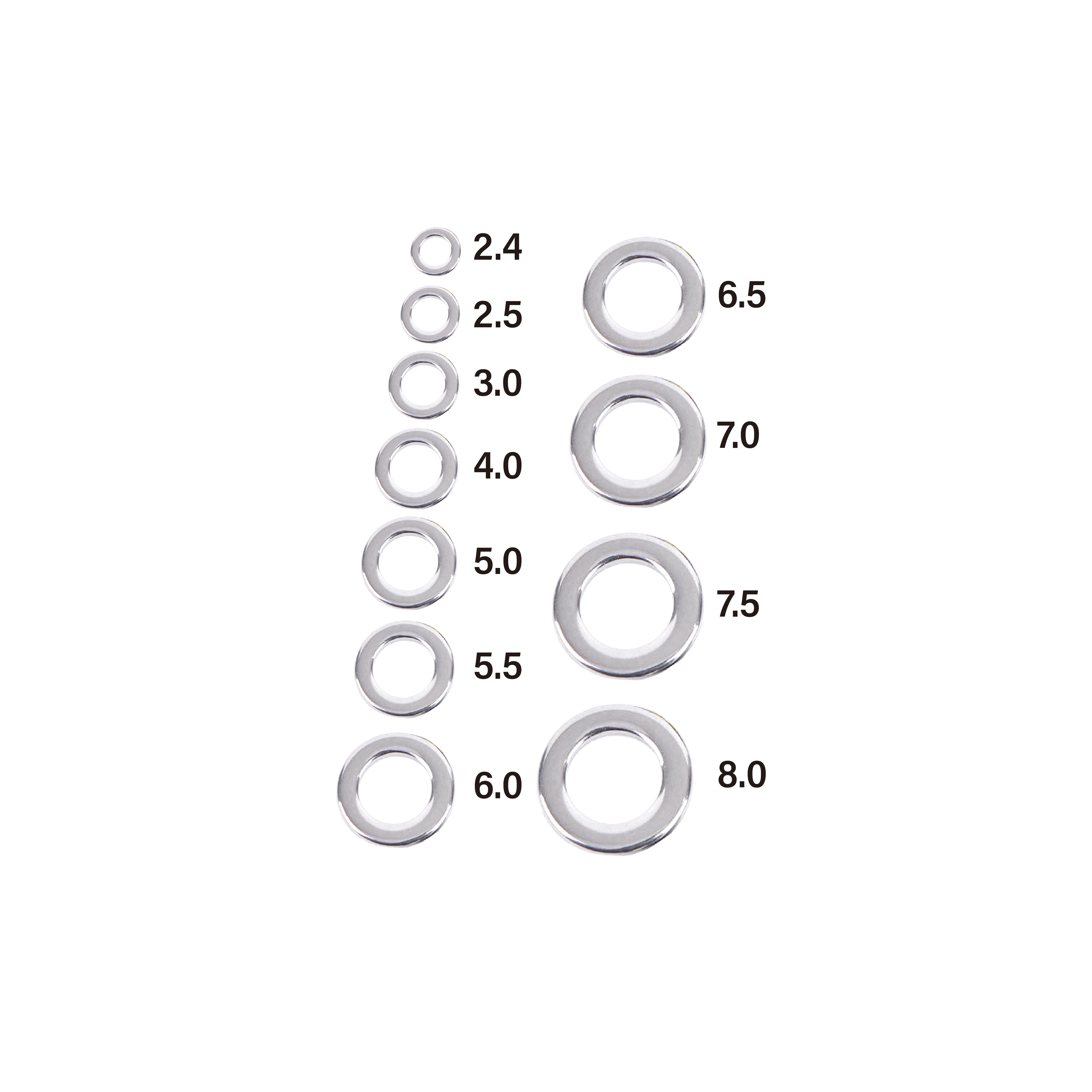 Asuka Solid Ring SR-600 | Asuka 