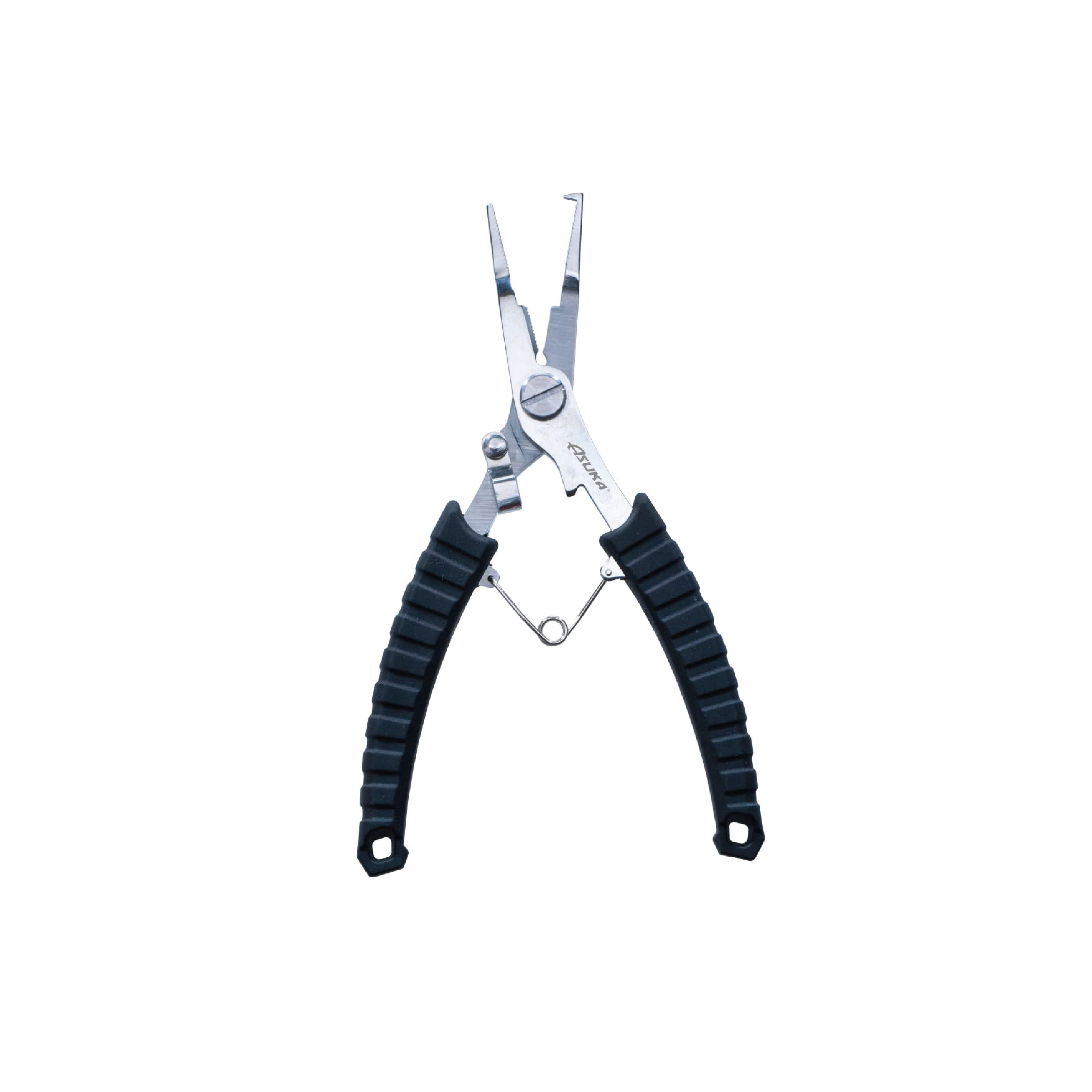 Asuka Carbon Steel Split Ring Pliers CPC-885 | Asuka 