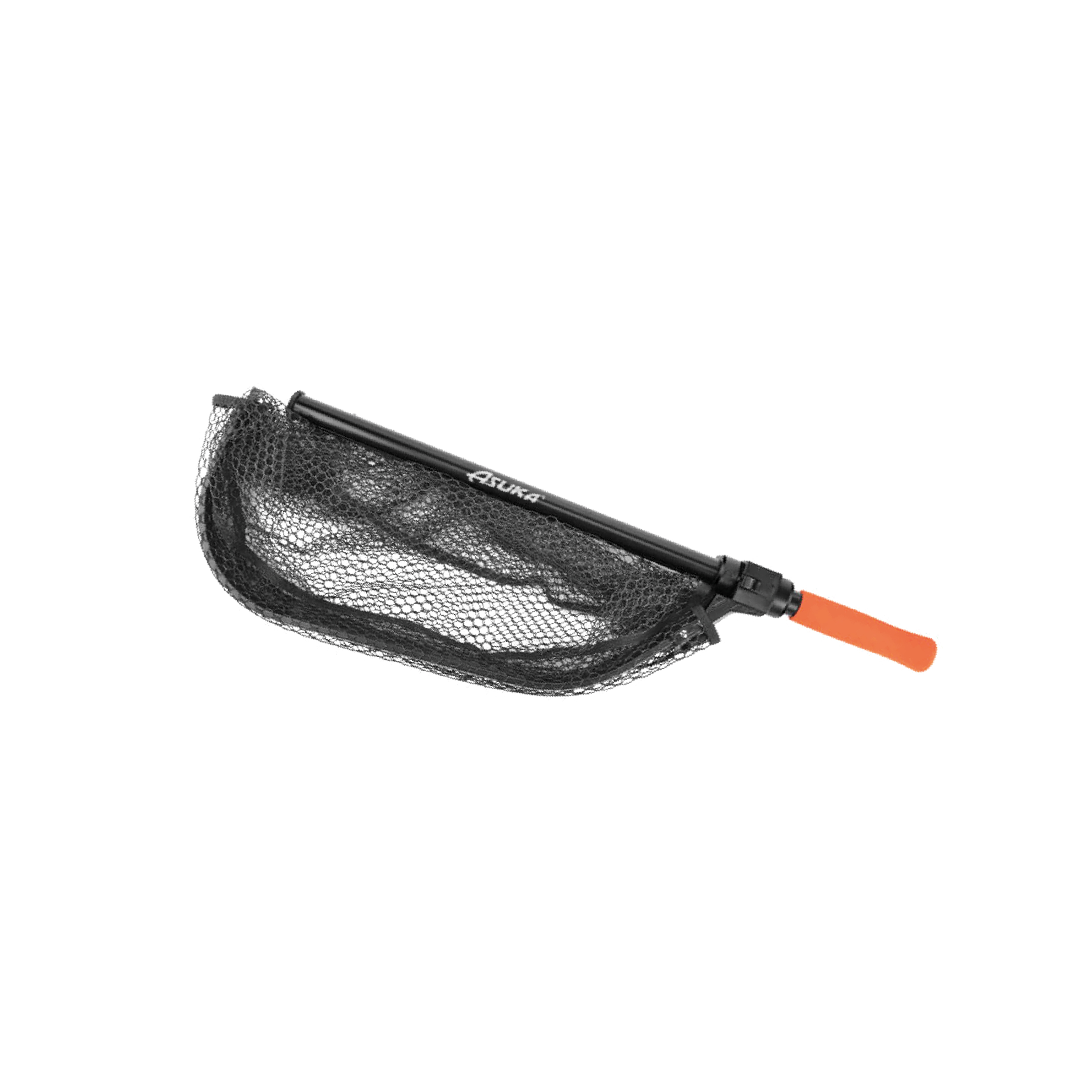Asuka Silicone U-Folding Landing Net 24