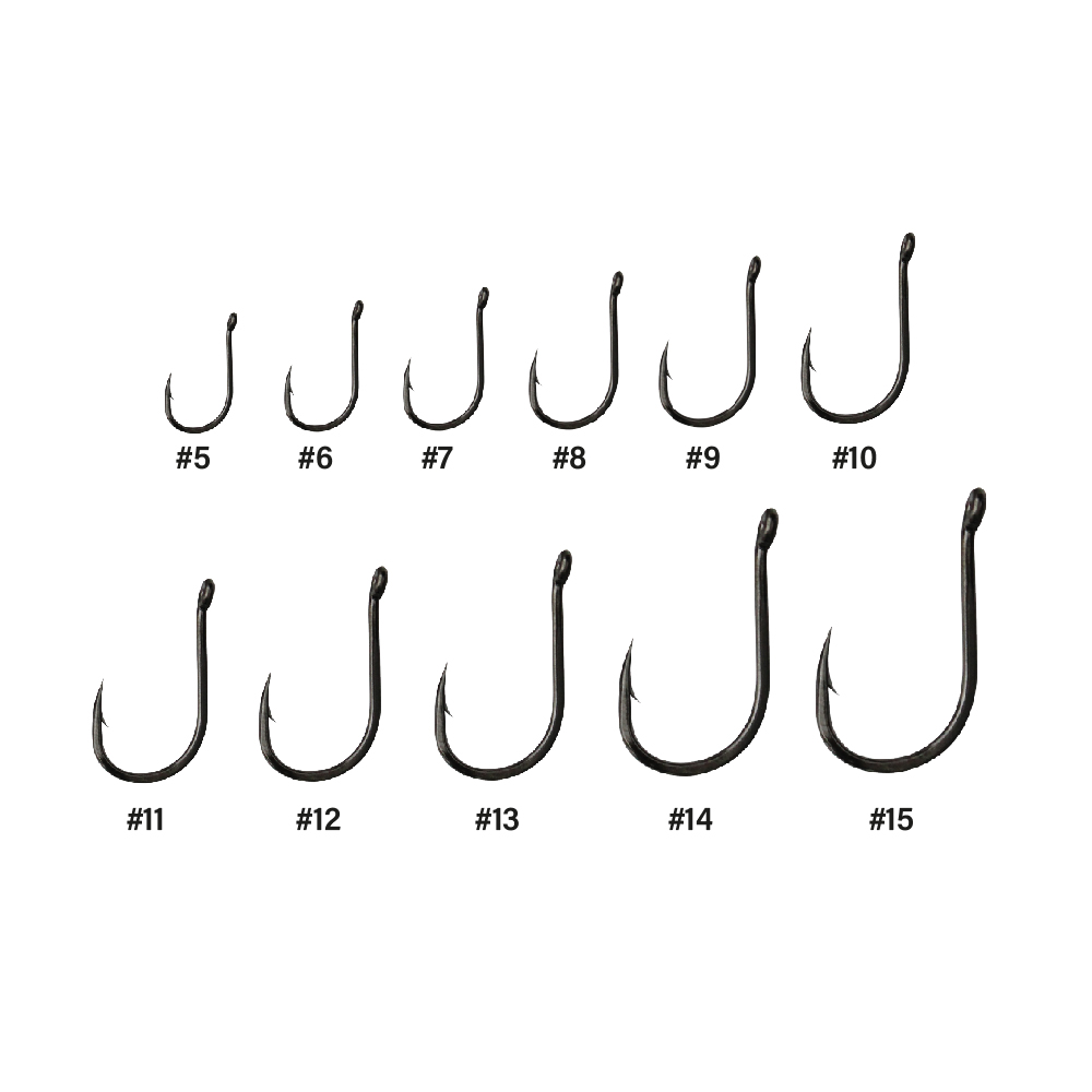 Asuka Chinu Ring Cutting Hook CT836 | Asuka 
