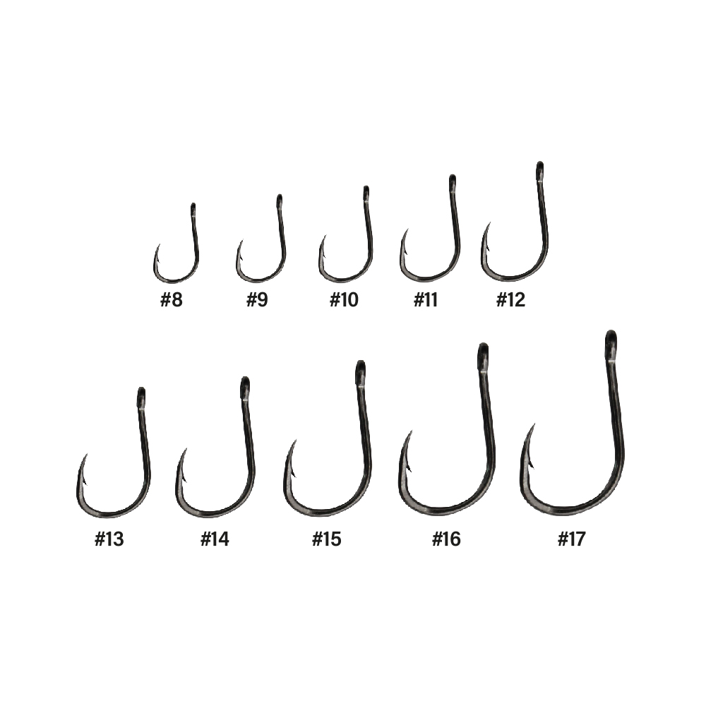 Asuka Iseama Cutting Hook CT835 | Asuka 