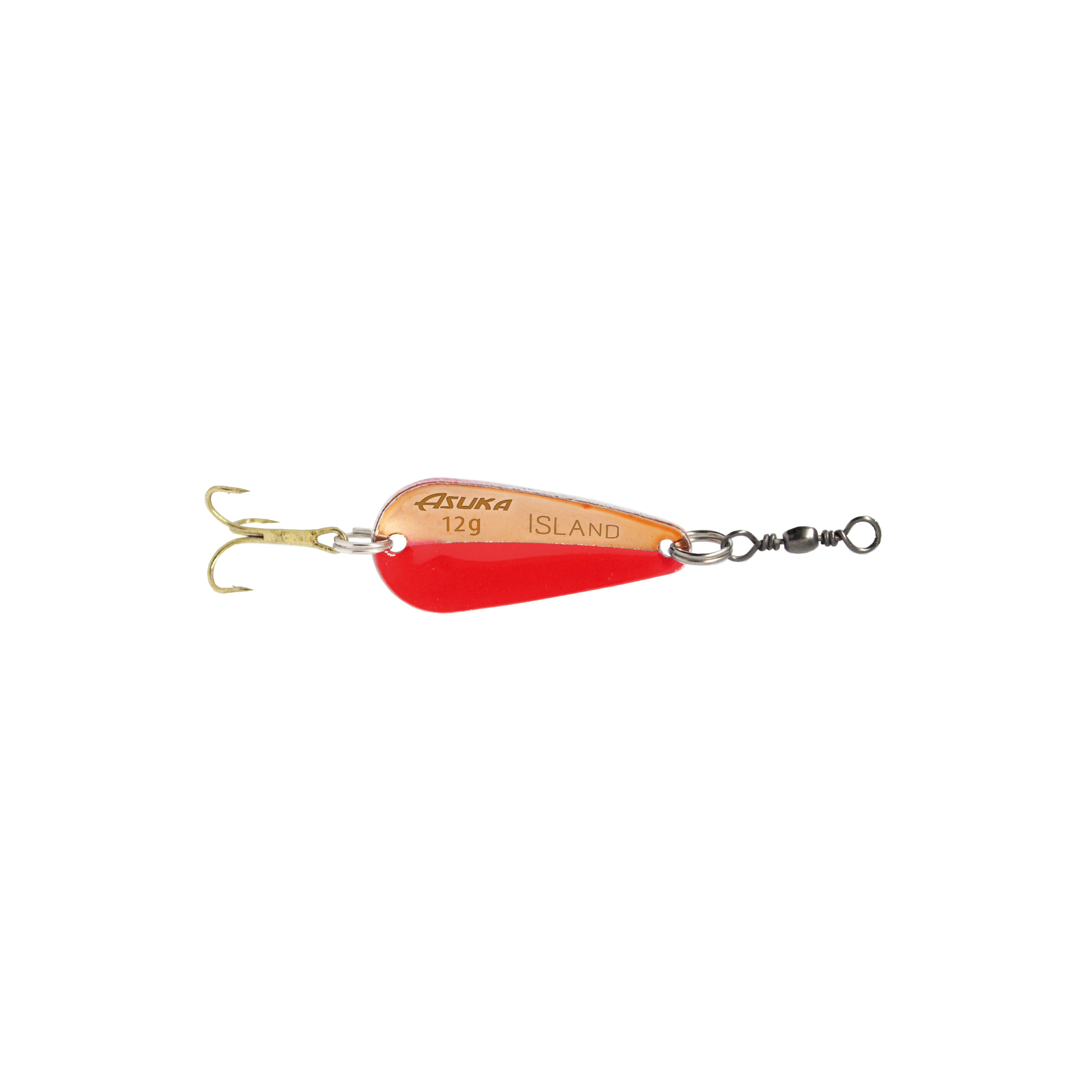 Asuka Island Spoon Lure AI | Asuka 