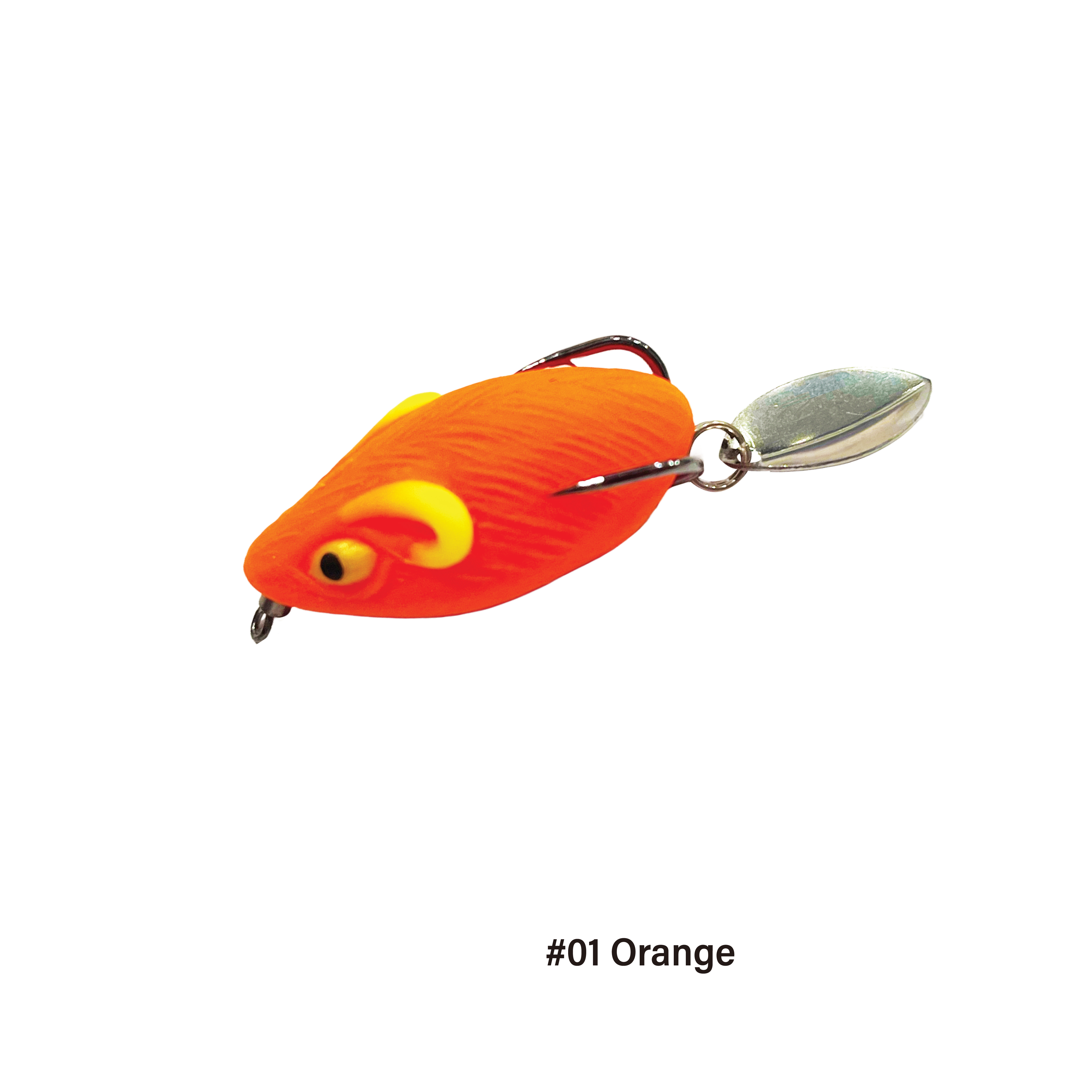 Asuka Tuk Tuk Thailand Noo Mai Frog NMI-418 | Asuka 