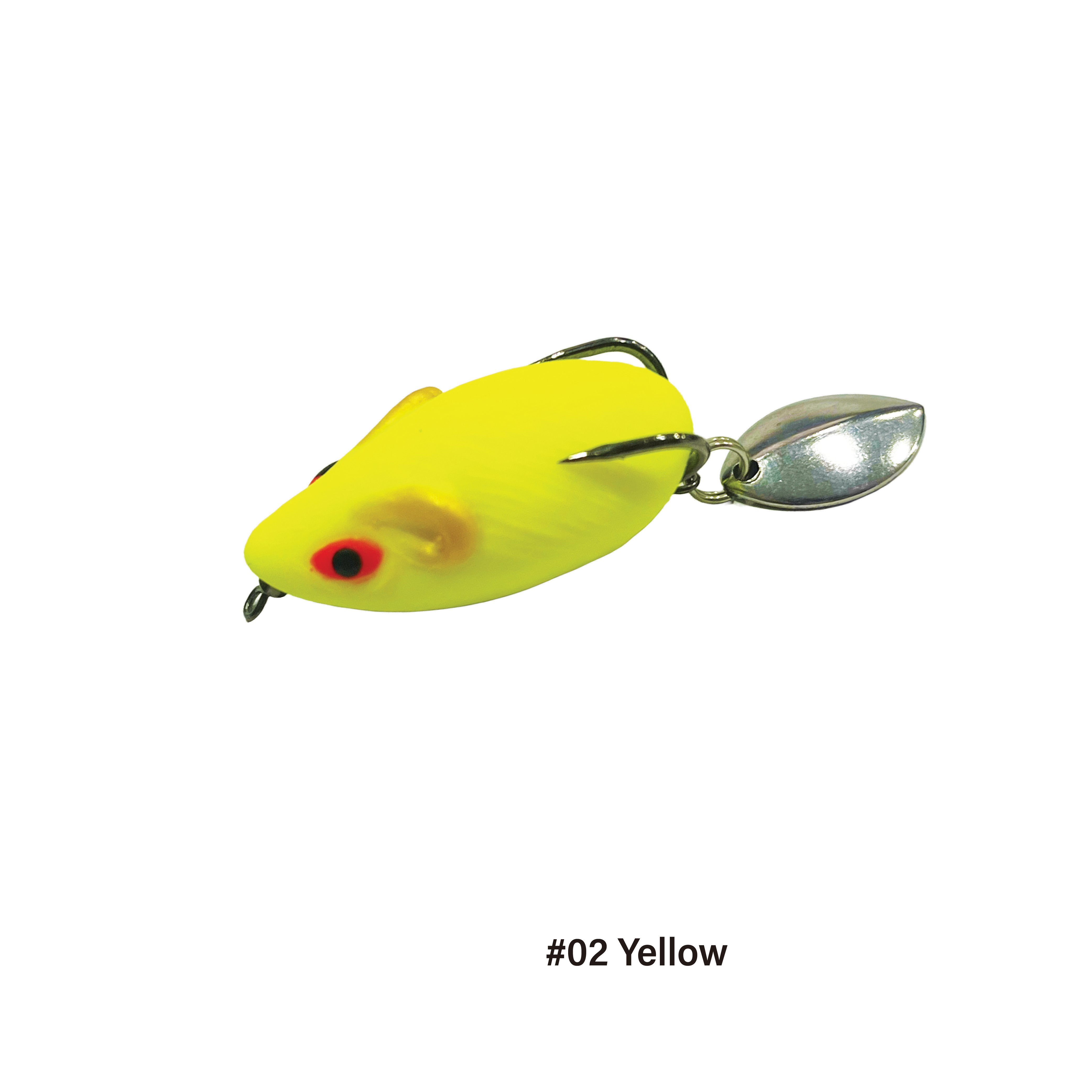 Asuka Tuk Tuk Thailand Noo Mai Frog NMI-418 | Asuka 