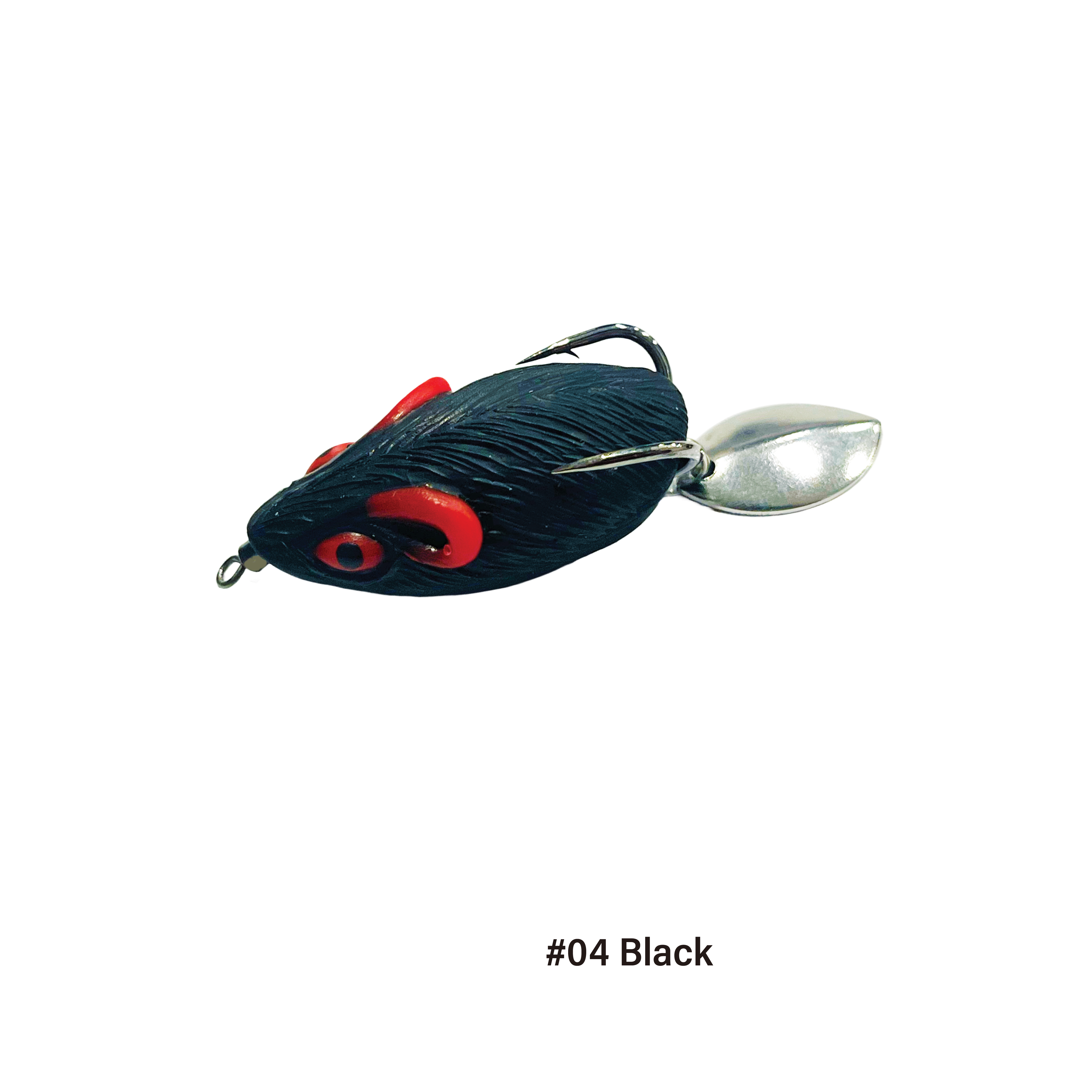 Asuka Tuk Tuk Thailand Noo Mai Frog NMI-418 | Asuka 