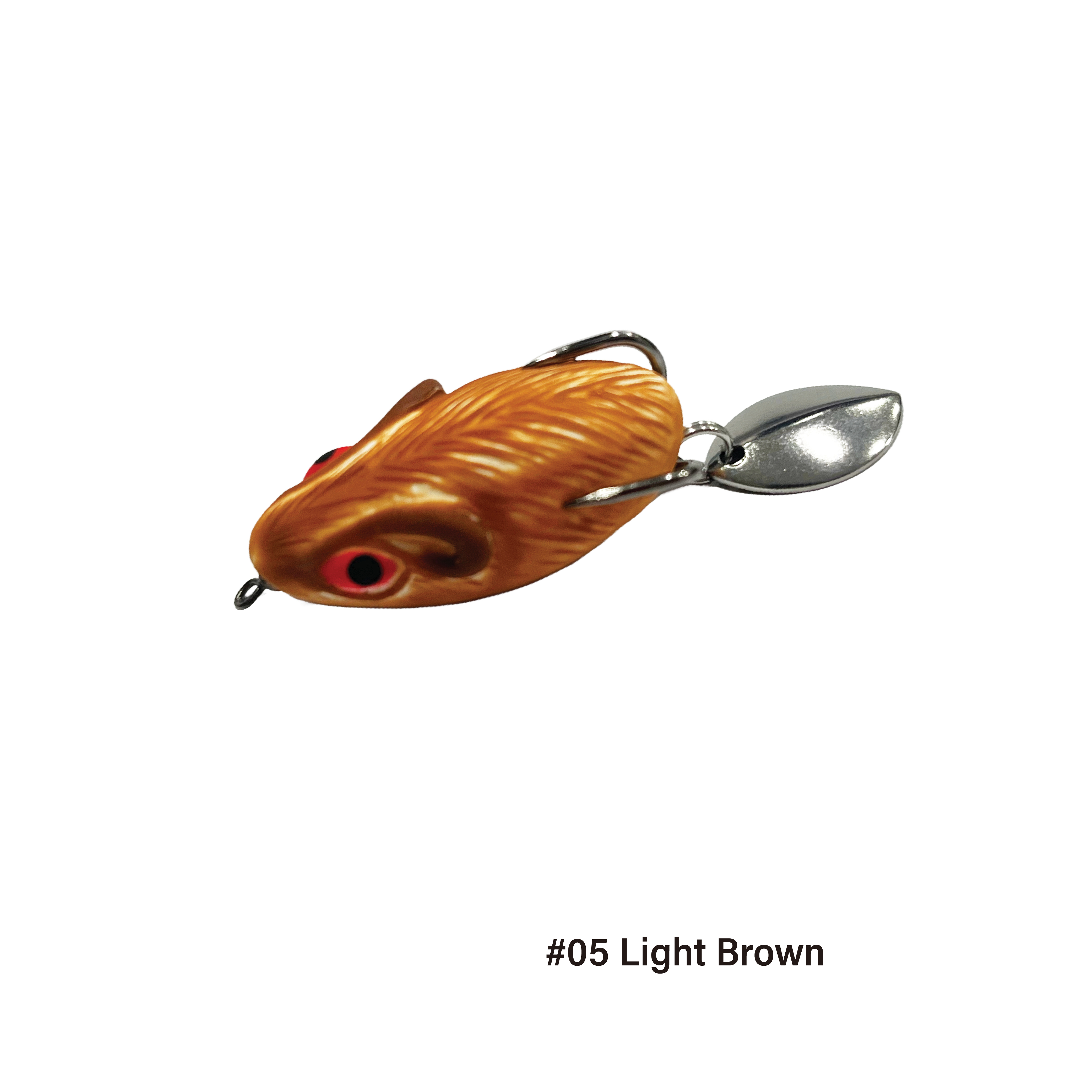 Asuka Tuk Tuk Thailand Noo Mai Frog NMI-418 | Asuka 