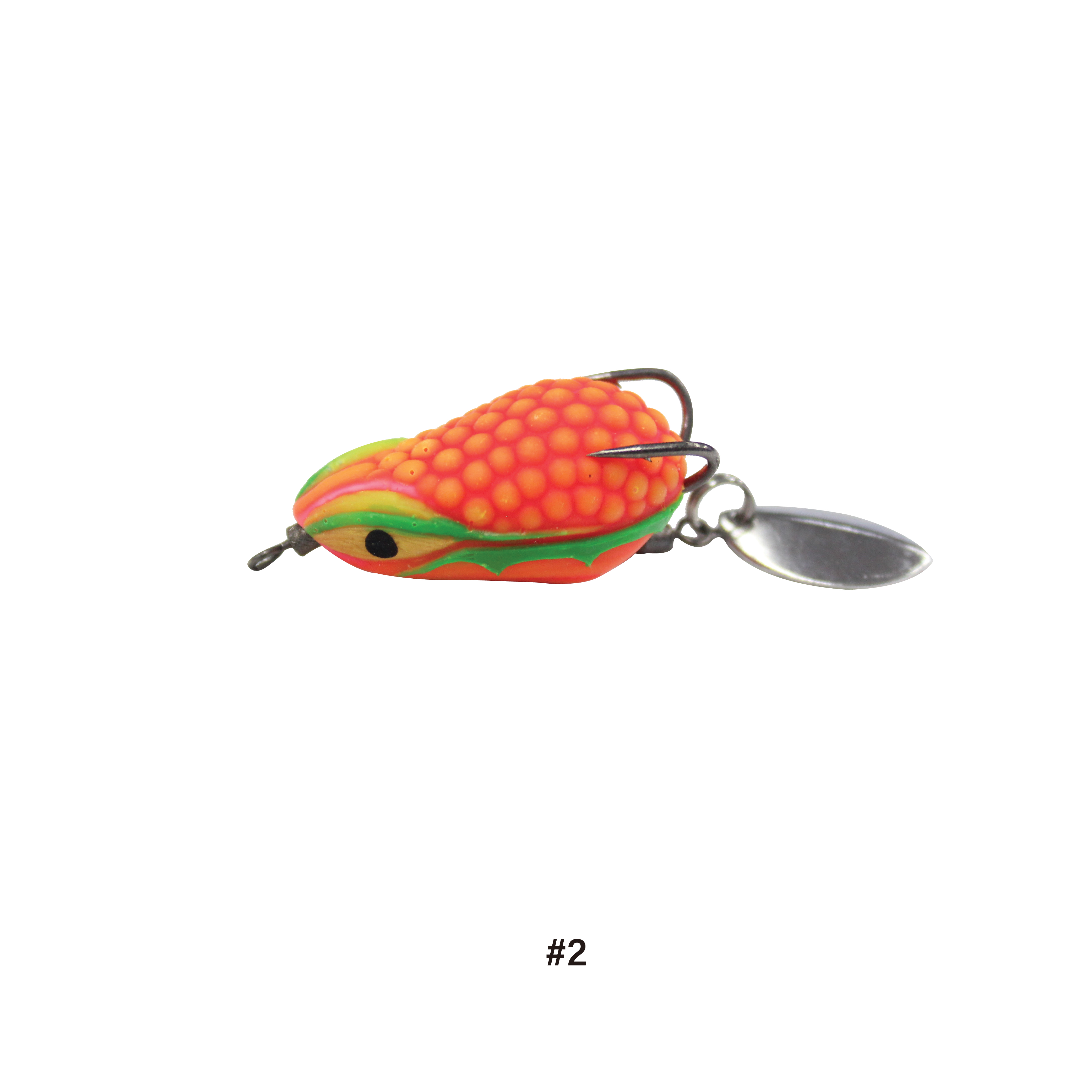 Asuka Tuk Tuk Thailand Cricket Frog TCK-002 | Asuka 