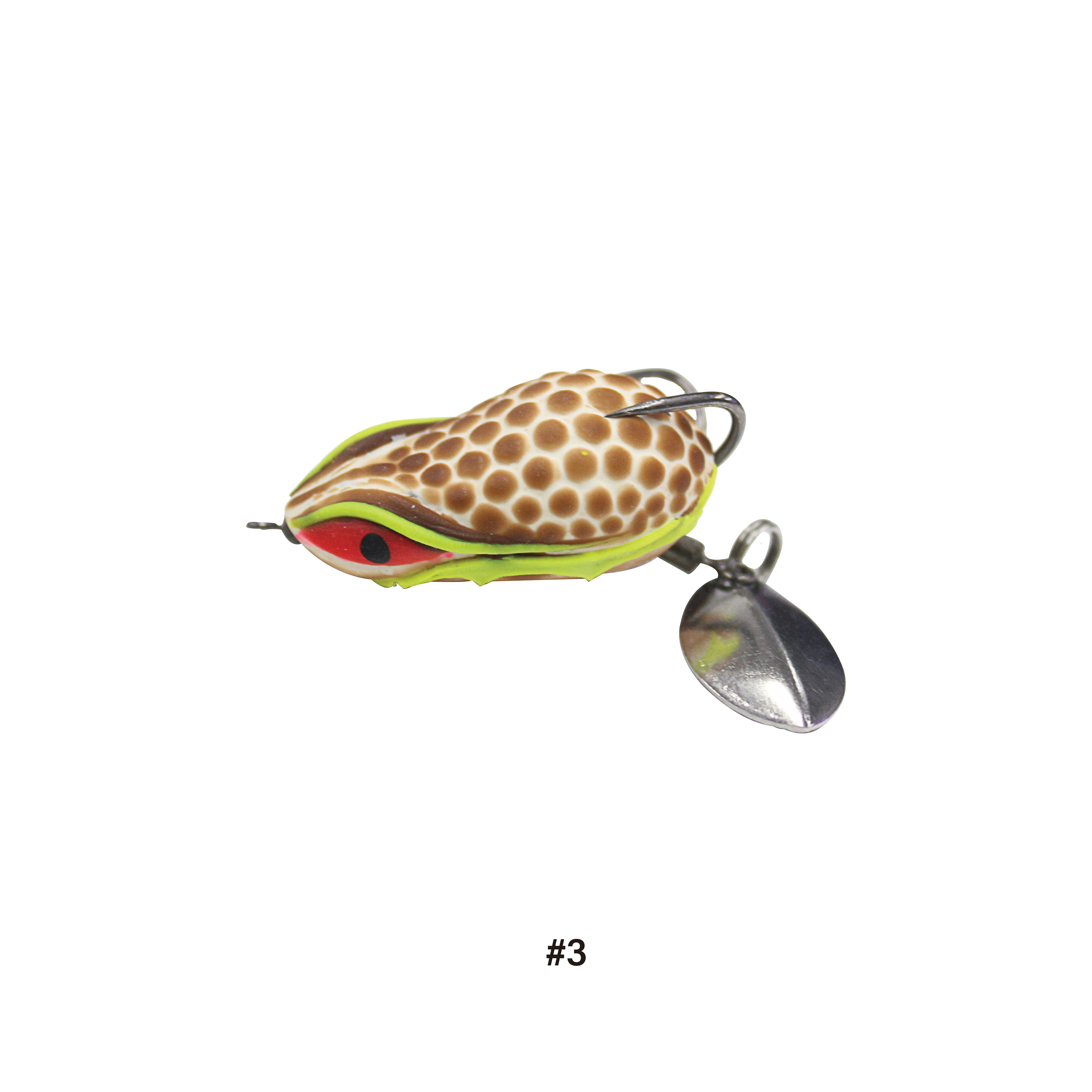 Asuka Tuk Tuk Thailand Cricket Frog TCK-002 | Asuka 