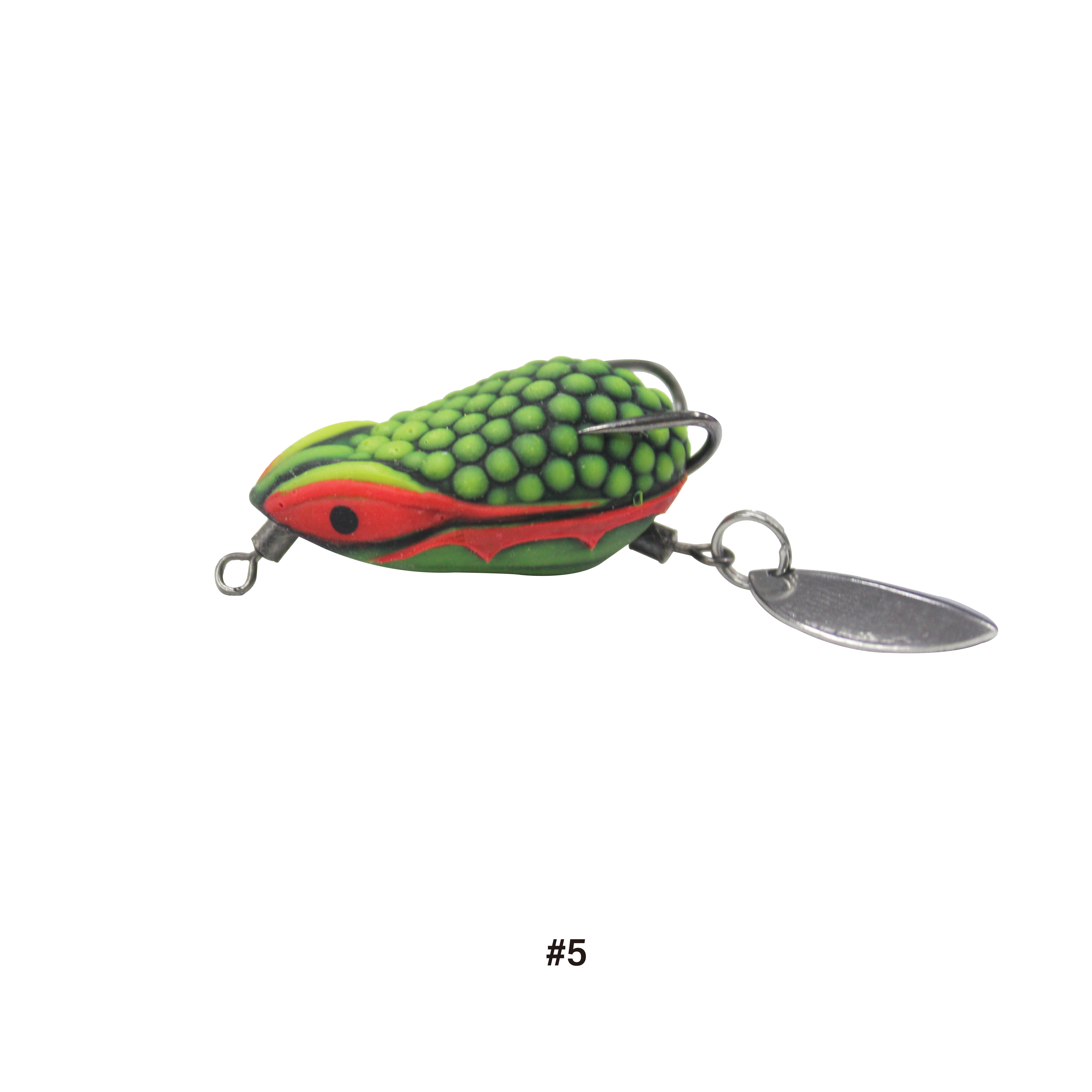 Asuka Tuk Tuk Thailand Cricket Frog TCK-002 | Asuka 