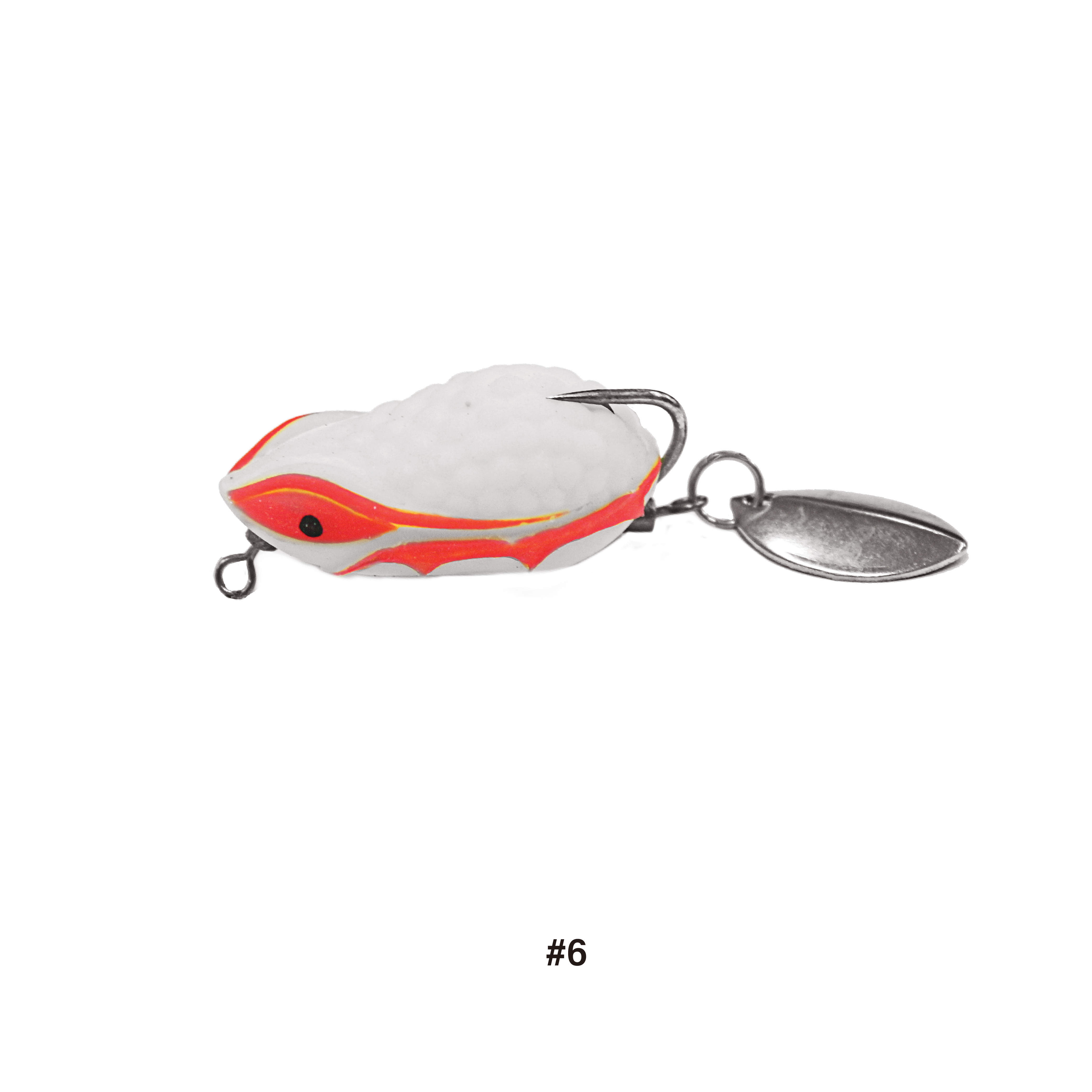 Asuka Tuk Tuk Thailand Cricket Frog TCK-002 | Asuka 