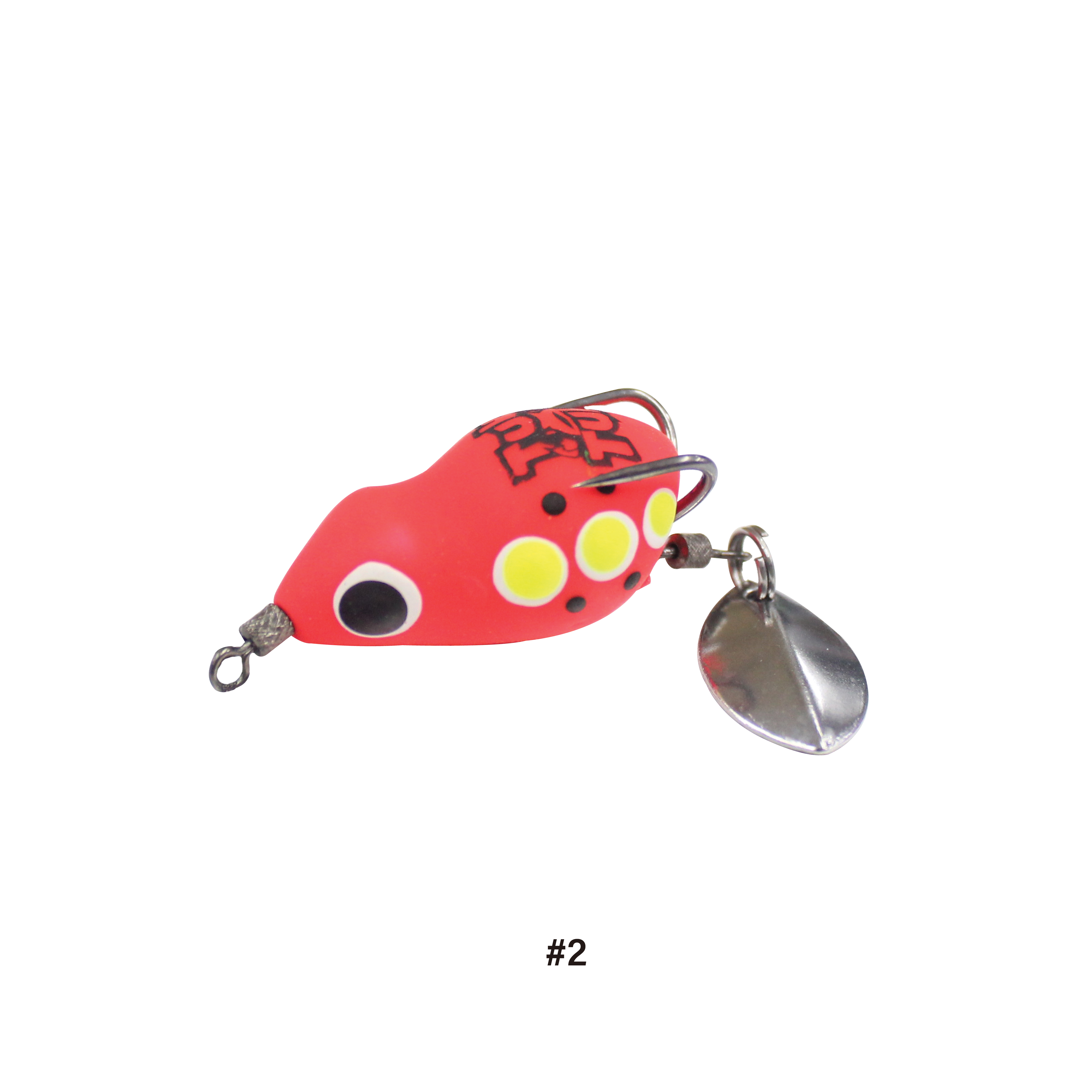 Asuka Tuk Tuk Thailand Redy Frog TRD-001 | Asuka 