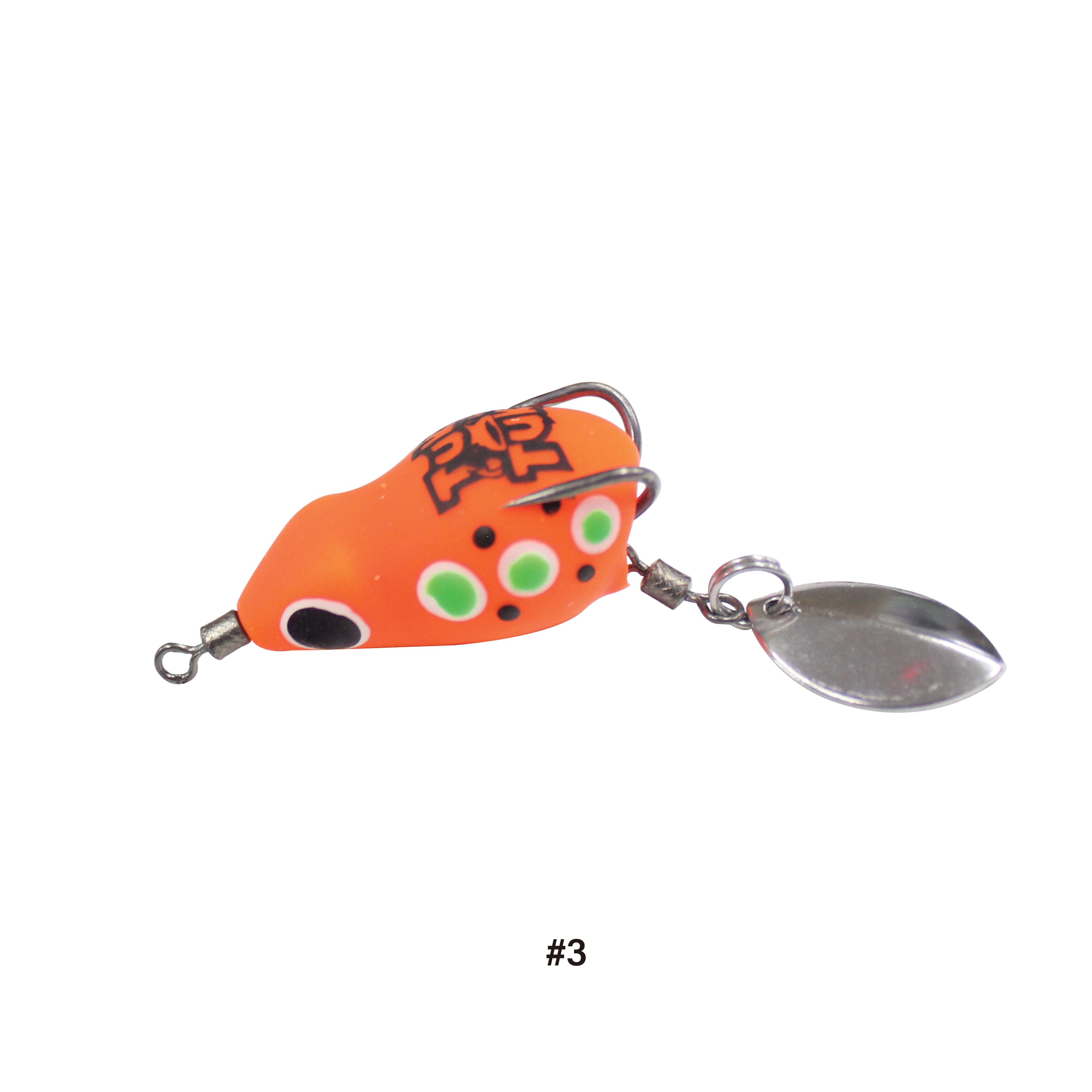 Asuka Tuk Tuk Thailand Redy Frog TRD-001 | Asuka 