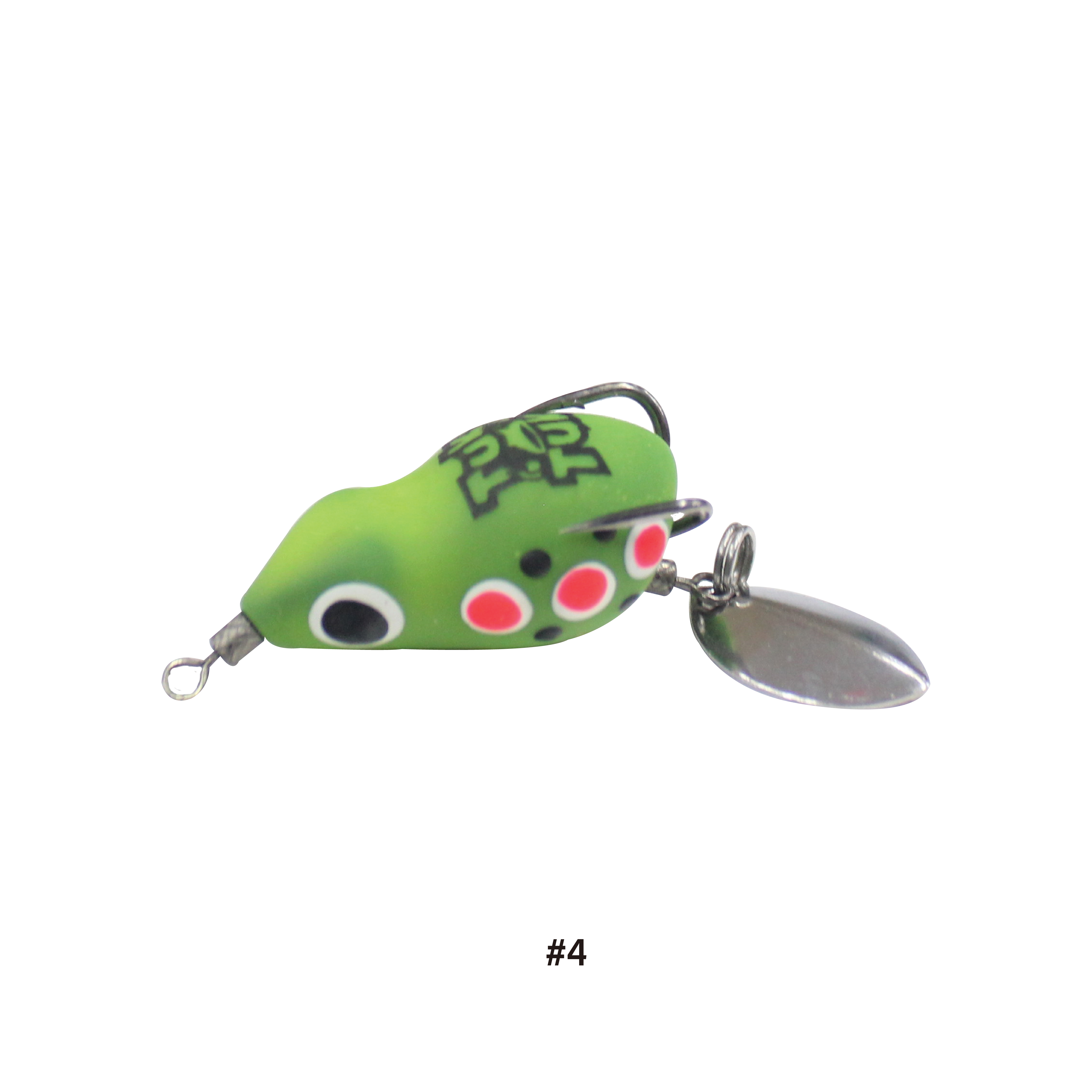 Asuka Tuk Tuk Thailand Redy Frog TRD-001 | Asuka 