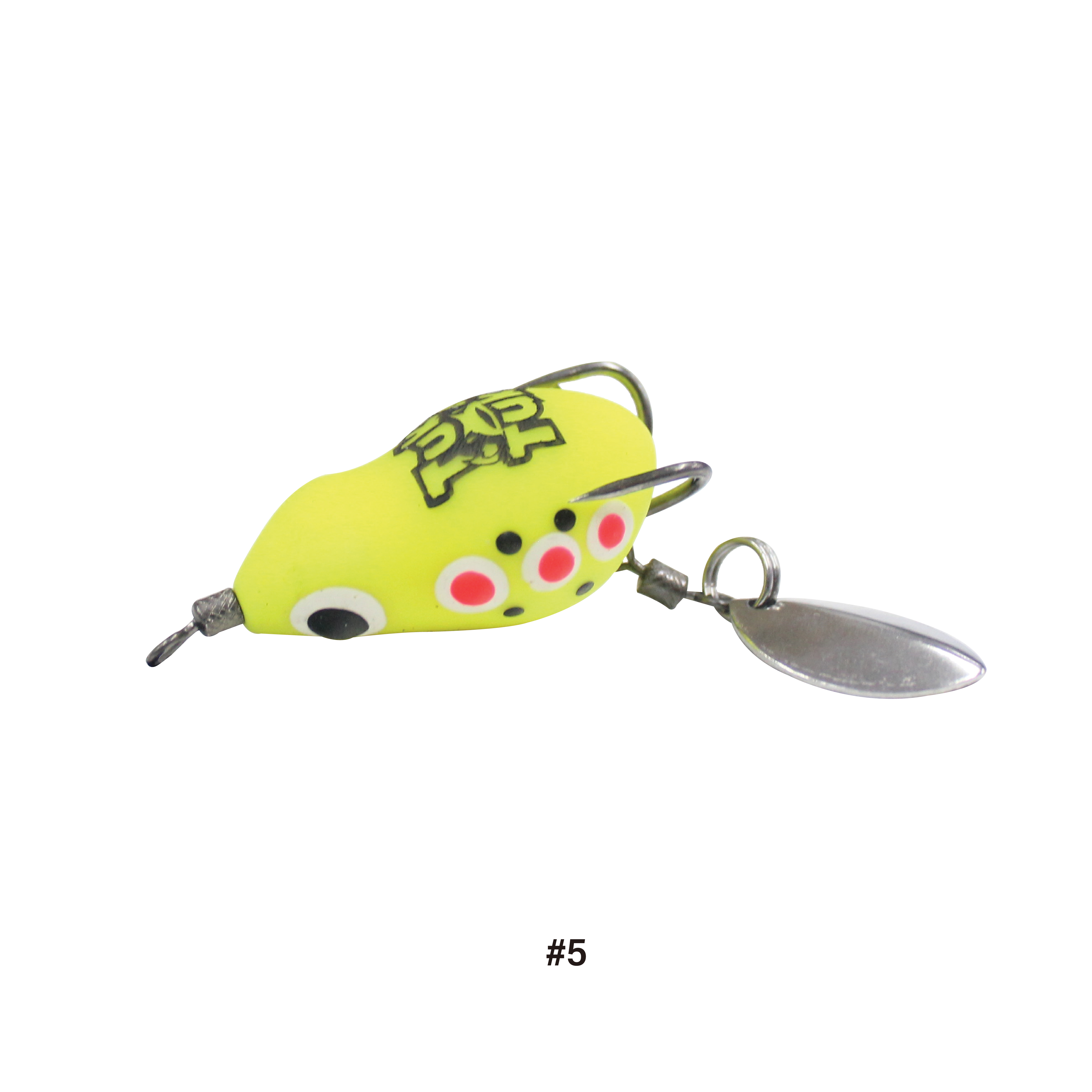 Asuka Tuk Tuk Thailand Redy Frog TRD-001 | Asuka 