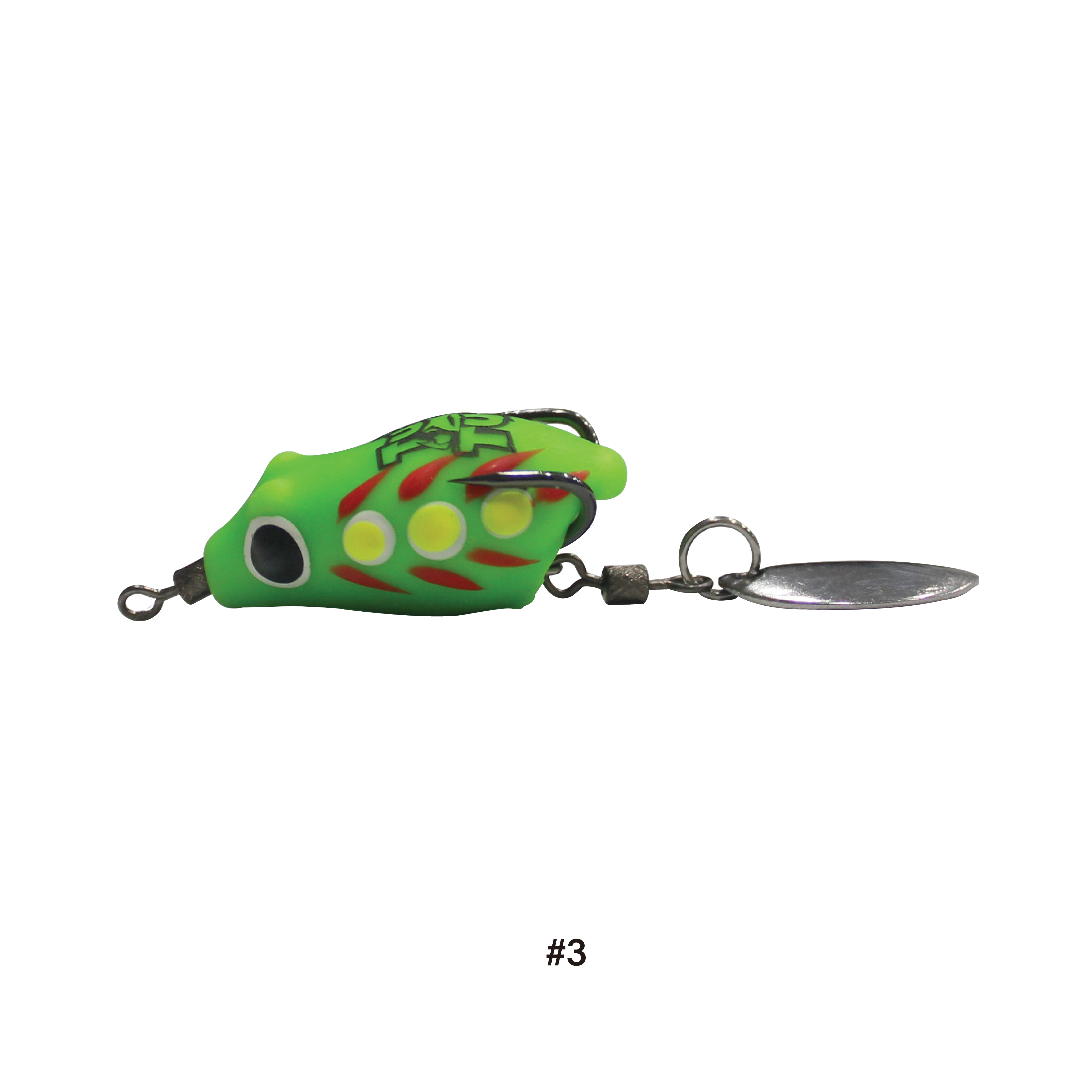 Asuka Thailand Bee Frog TBE-011 | Asuka 