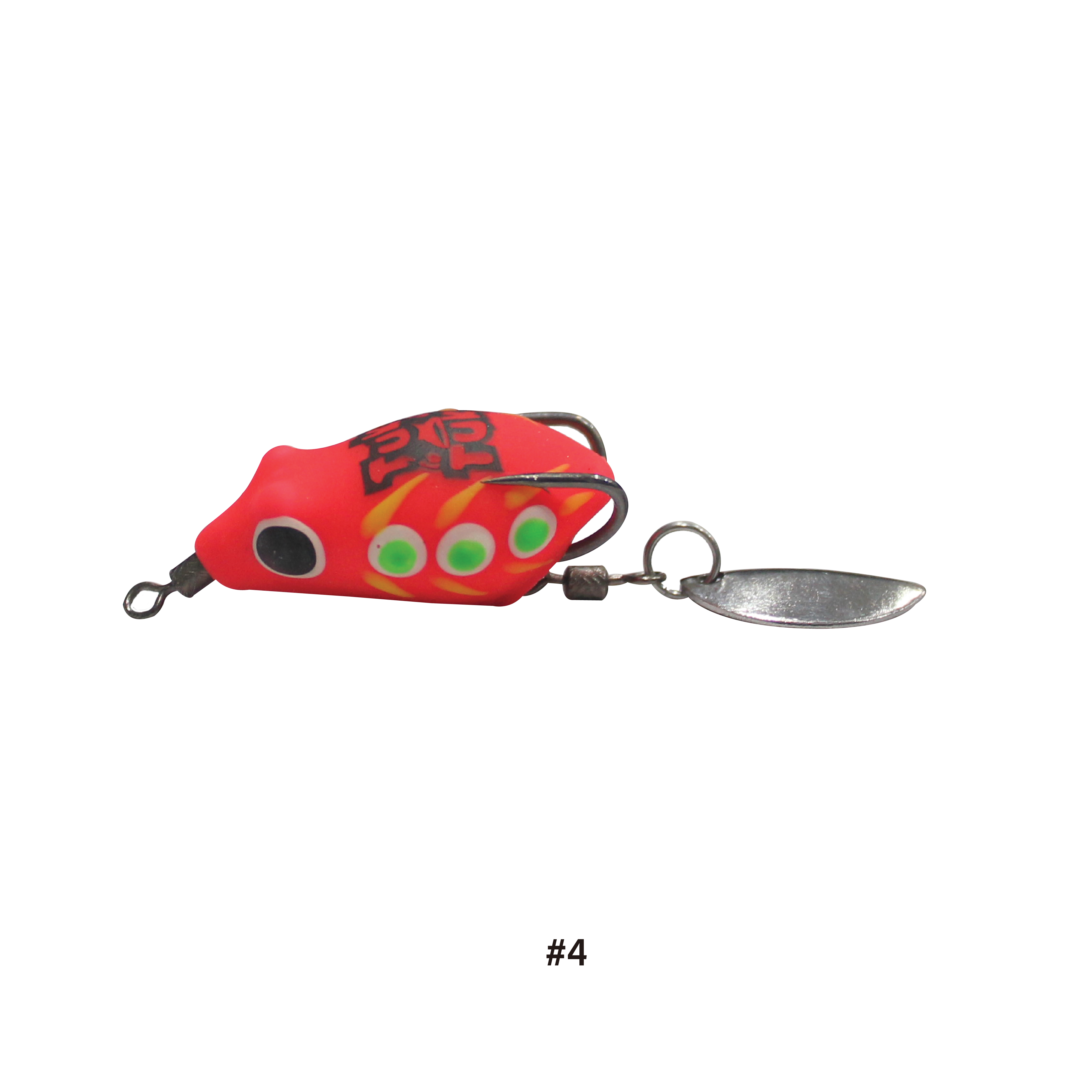 Asuka Thailand Bee Frog TBE-011 | Asuka 