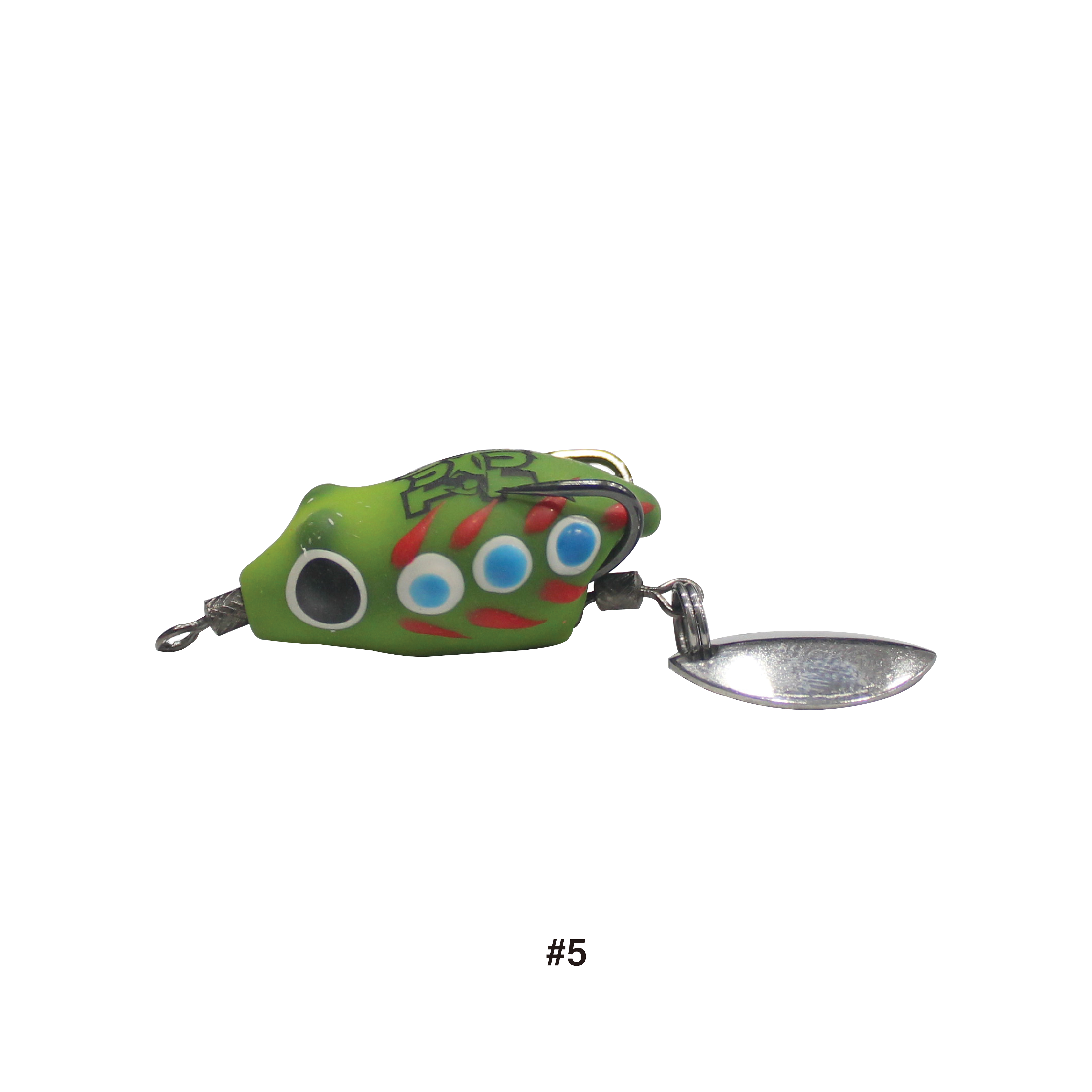 Asuka Thailand Bee Frog TBE-011 | Asuka 