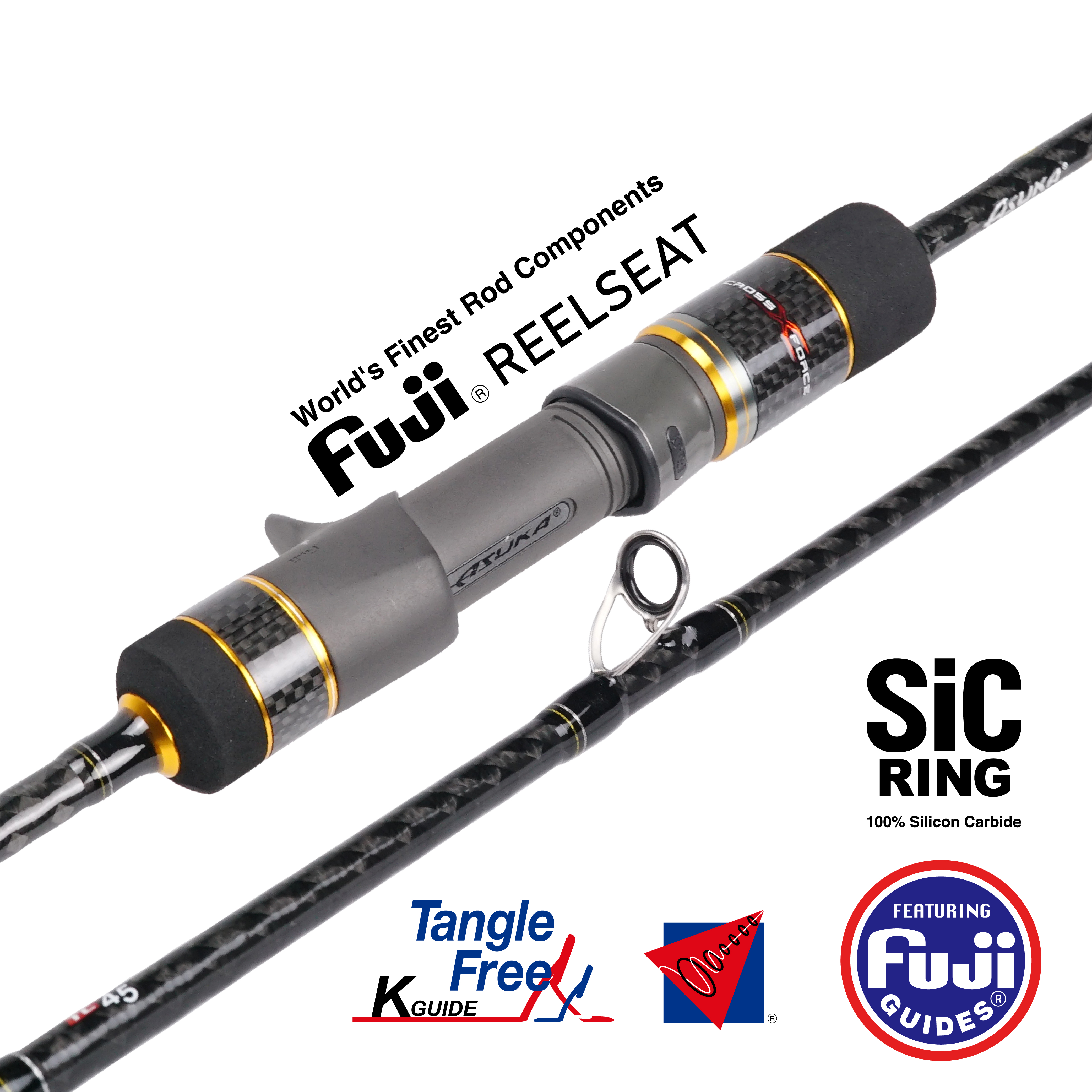 Asuka Jigstorm V2 | Asuka 