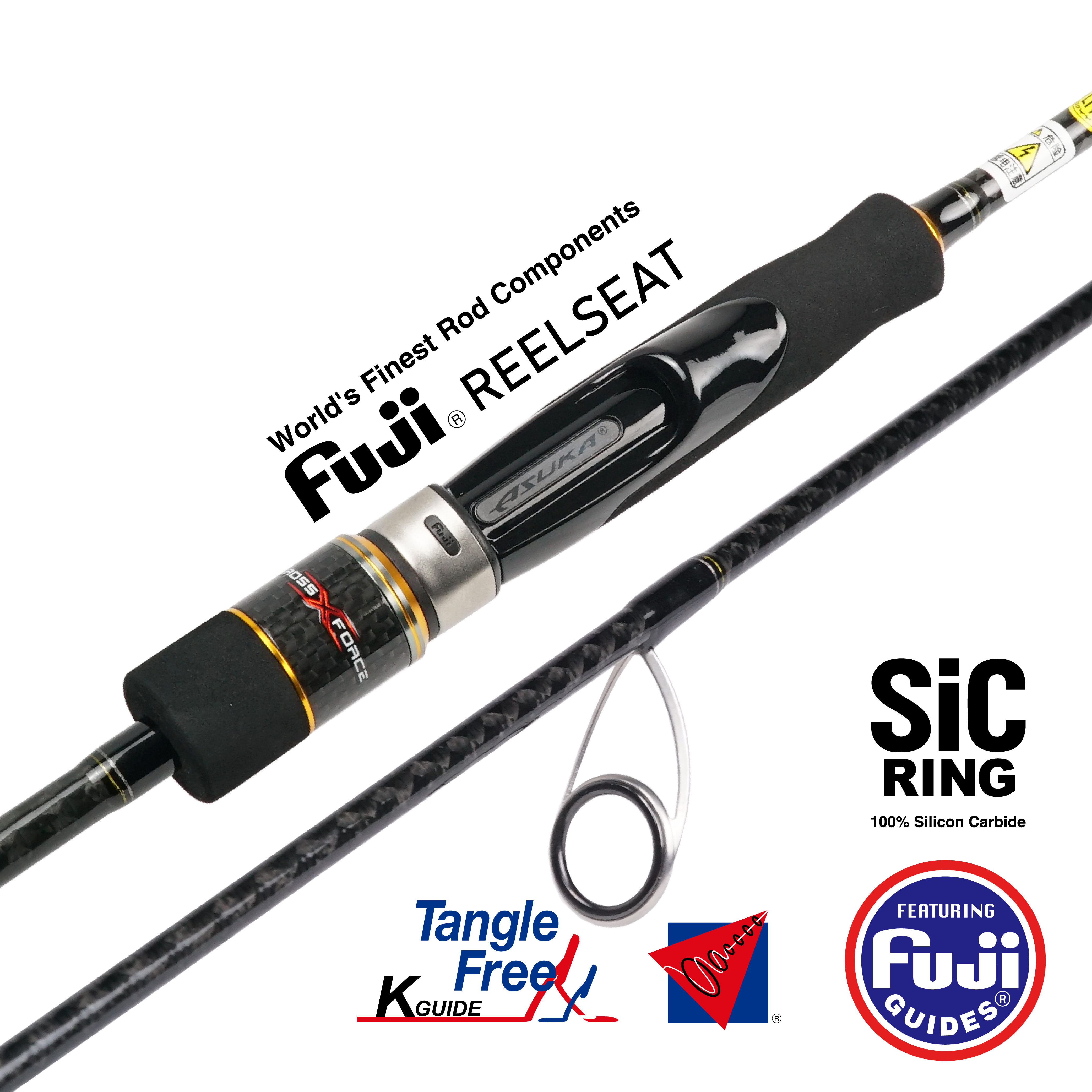 Asuka Jigstorm V2 | Asuka 