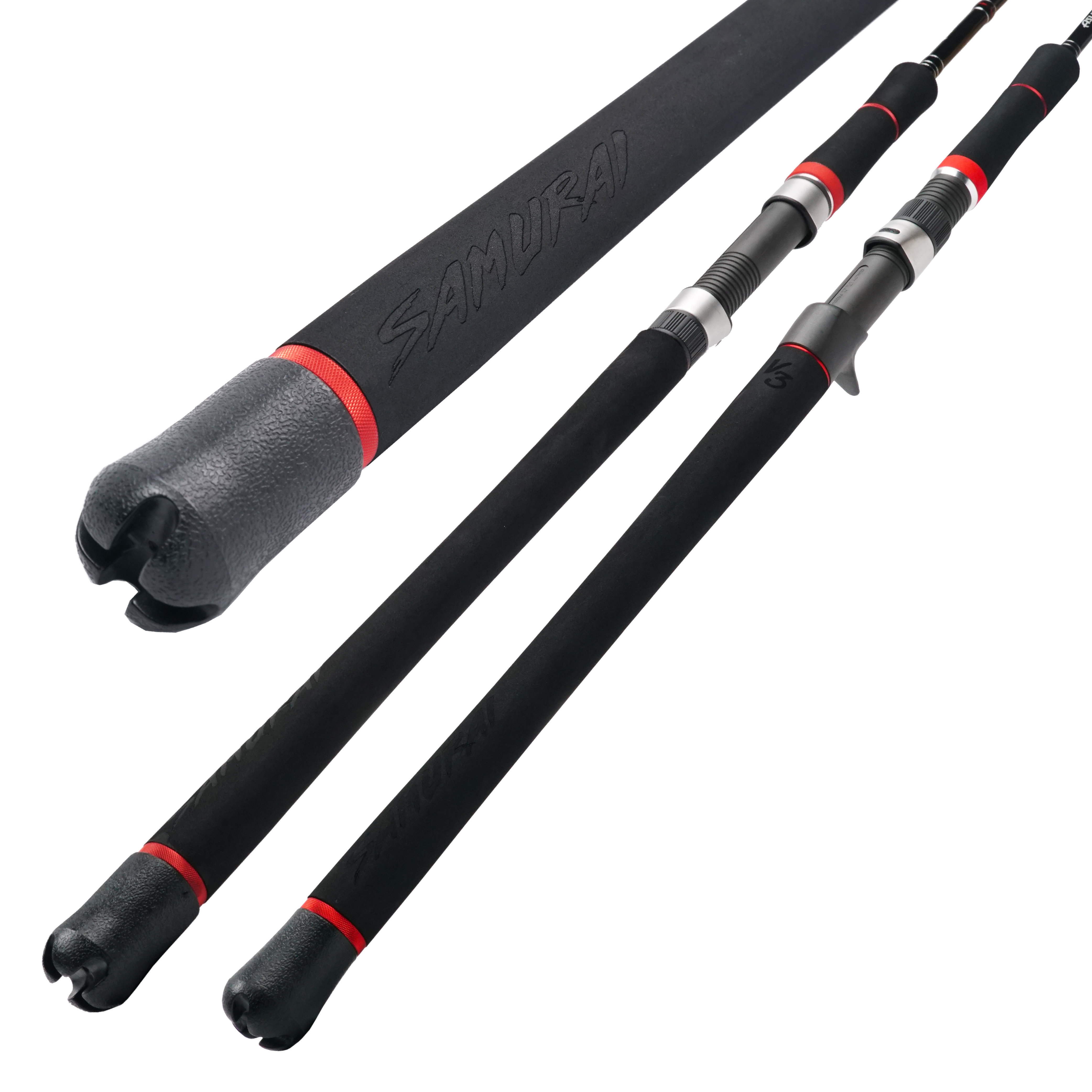 Asuka Samurai V3 | Asuka 