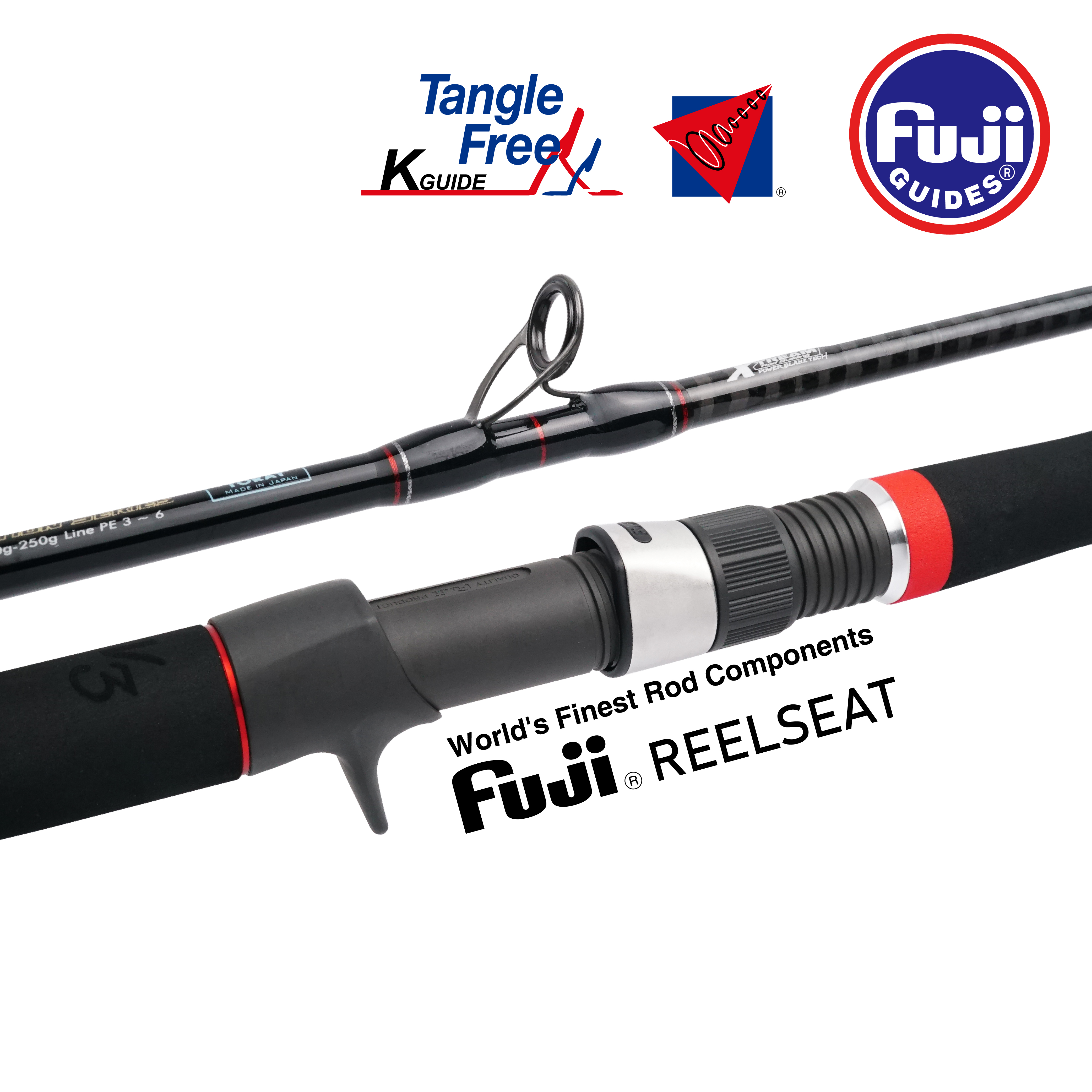 Asuka Samurai V3 | Asuka 