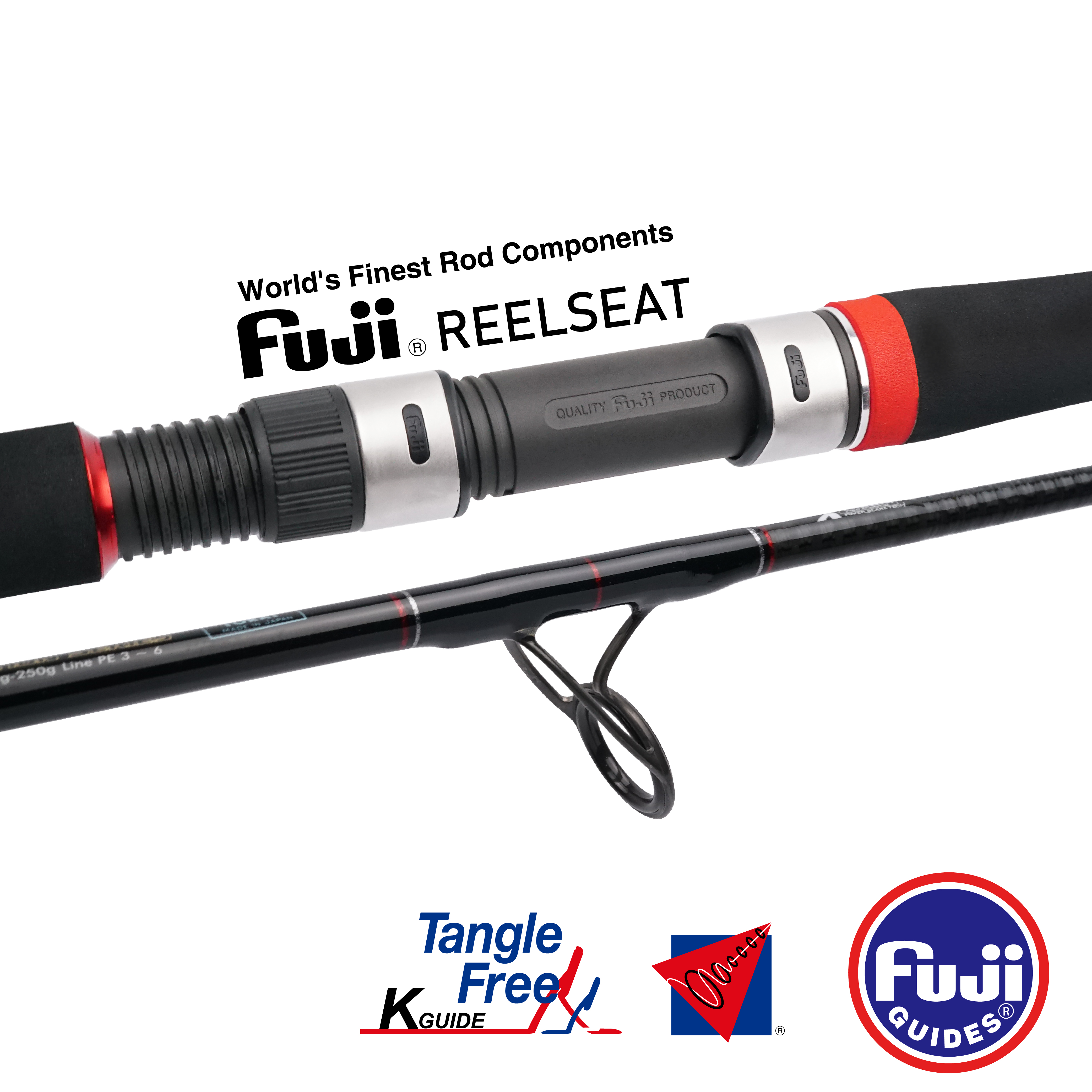 Asuka Samurai V3 | Asuka 