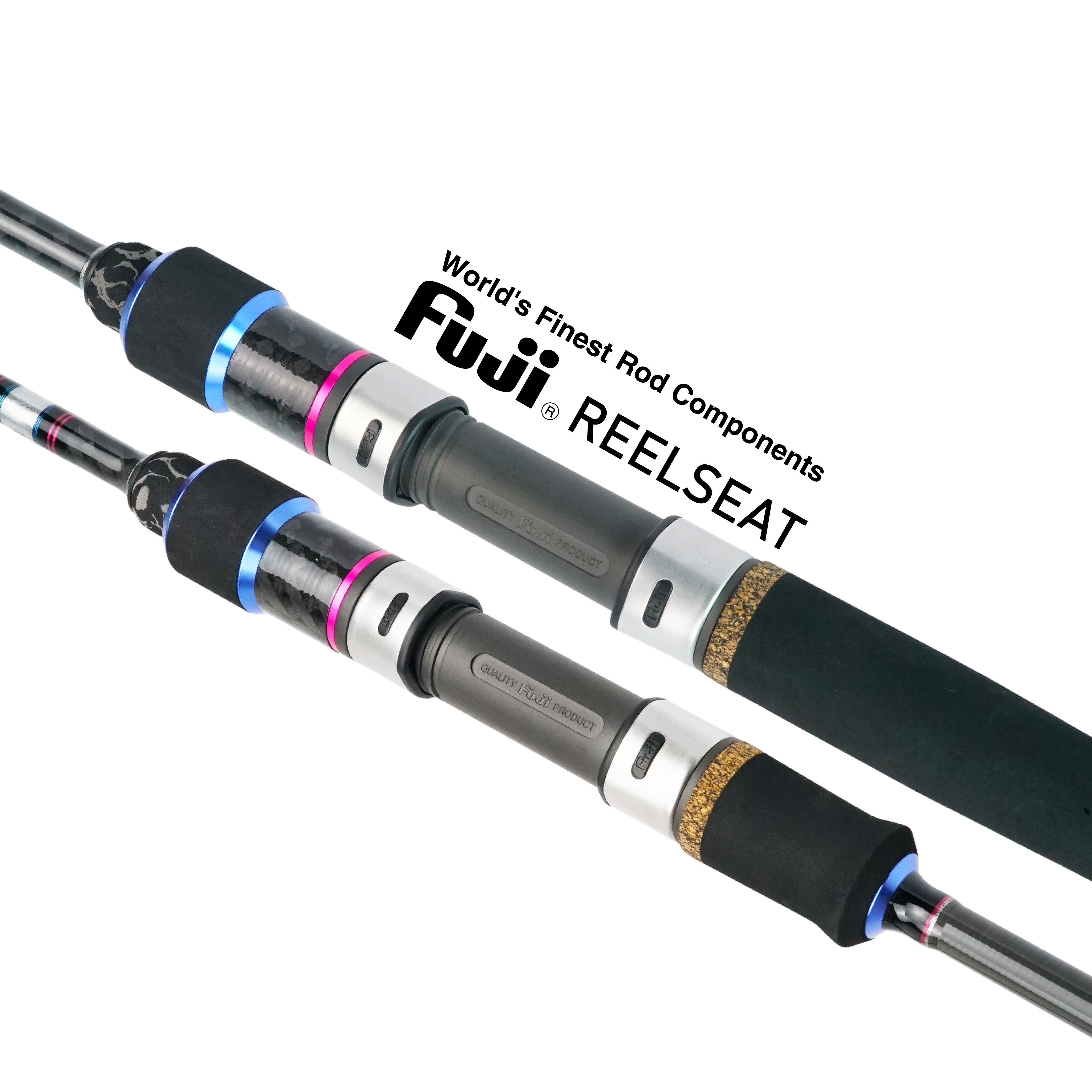 Asuka Salty Fighter | Asuka 