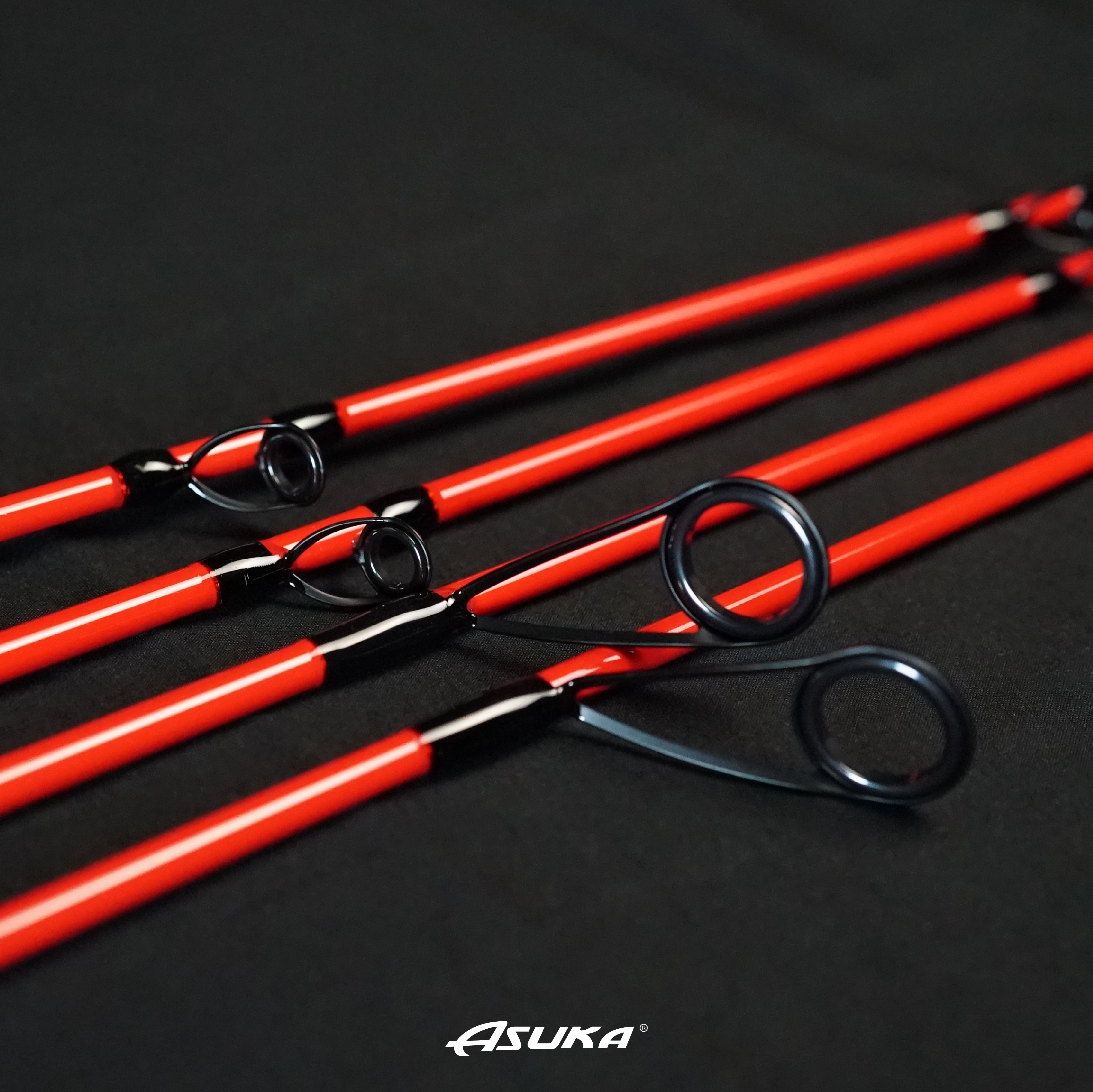 Asuka Viper Strike | Asuka 