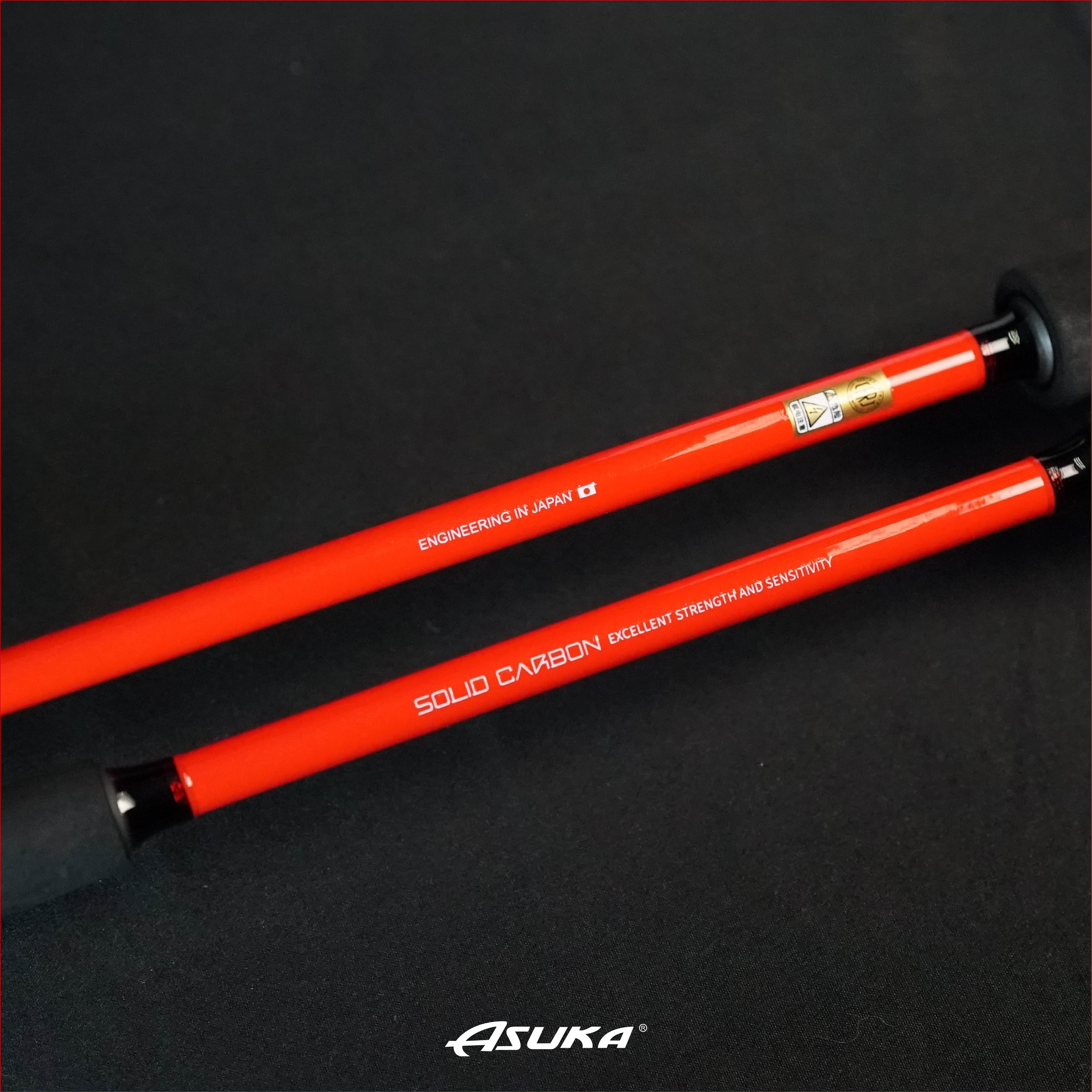 Asuka Viper Strike | Asuka 