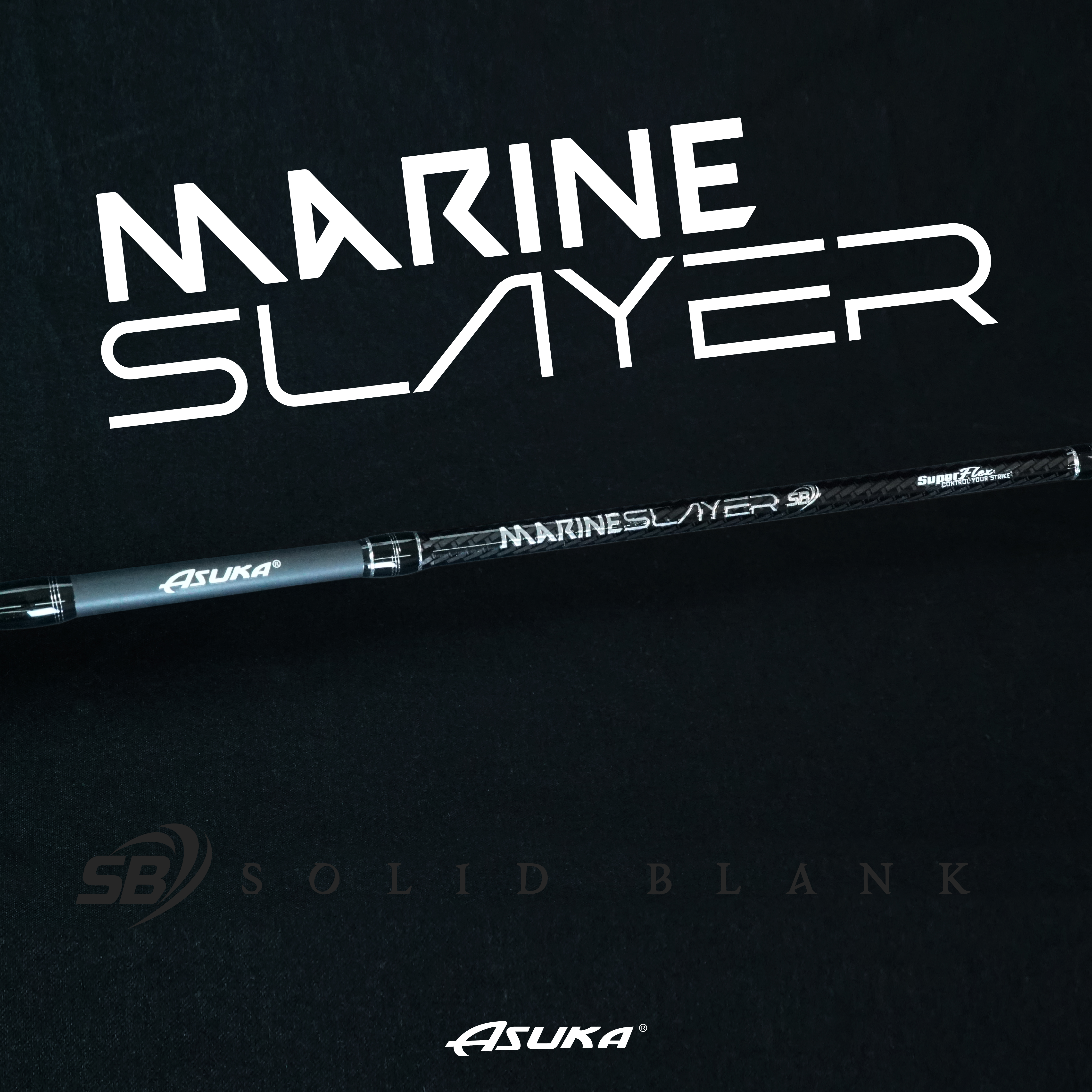 Asuka Fishing  | Asuka Marine Slayer