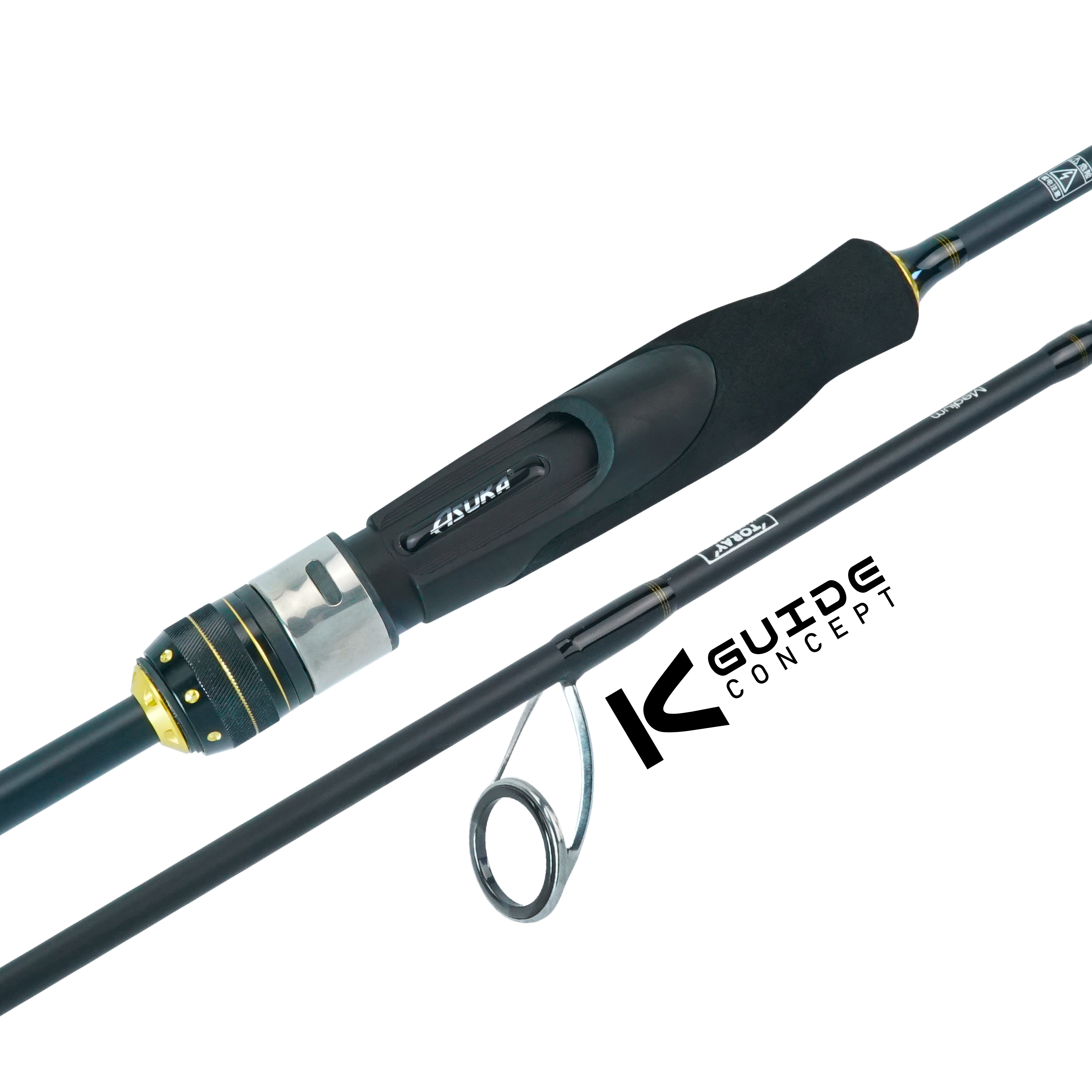 Asuka Fever Fighter | Asuka 