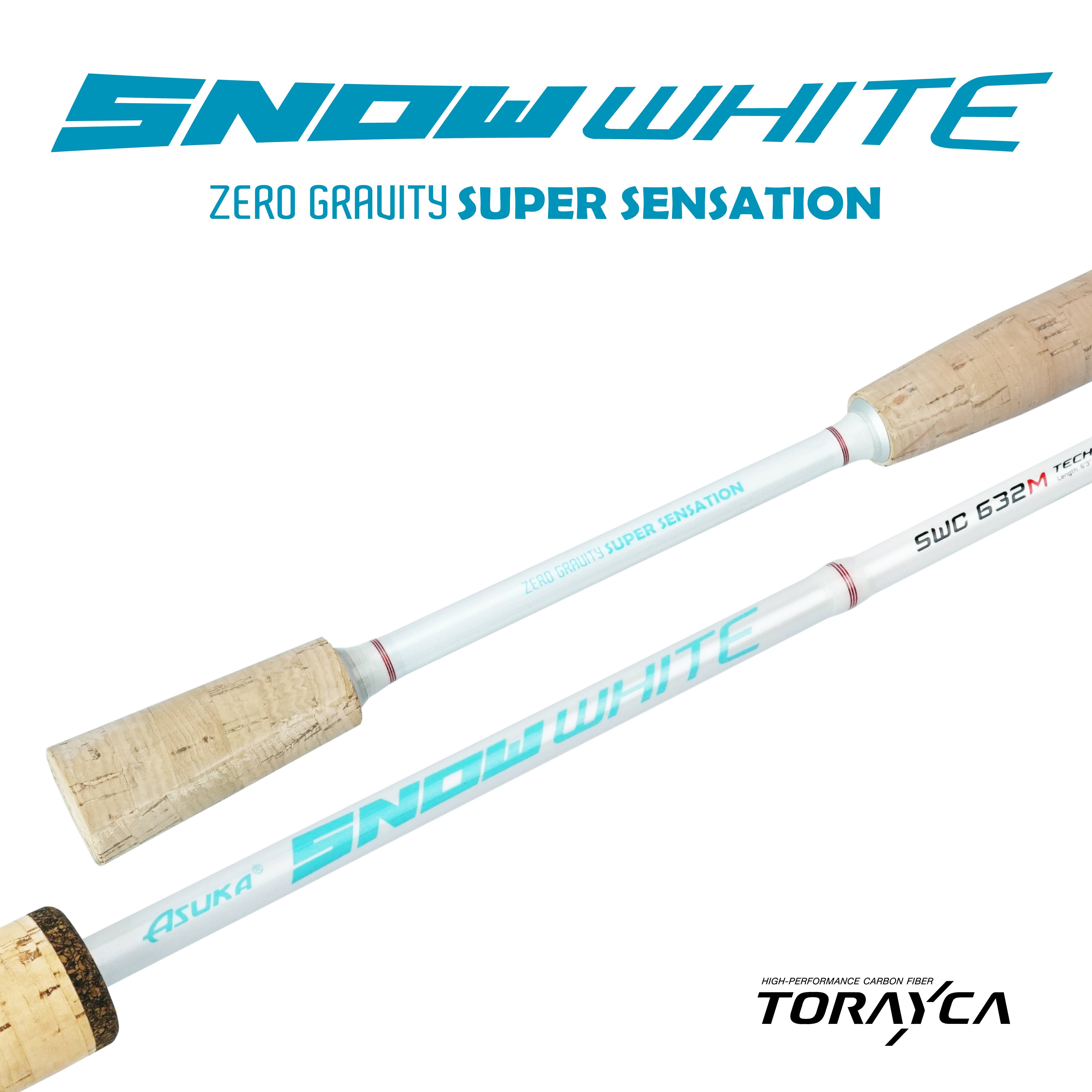 Asuka Fishing  | Asuka Snow White