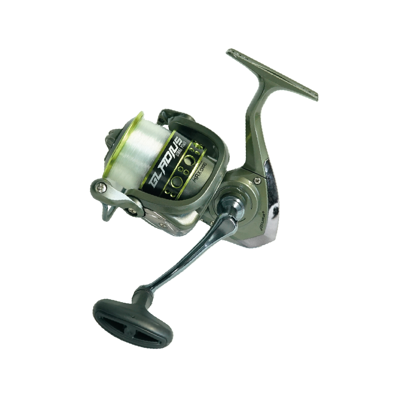 Asuka Gladius | Asuka 