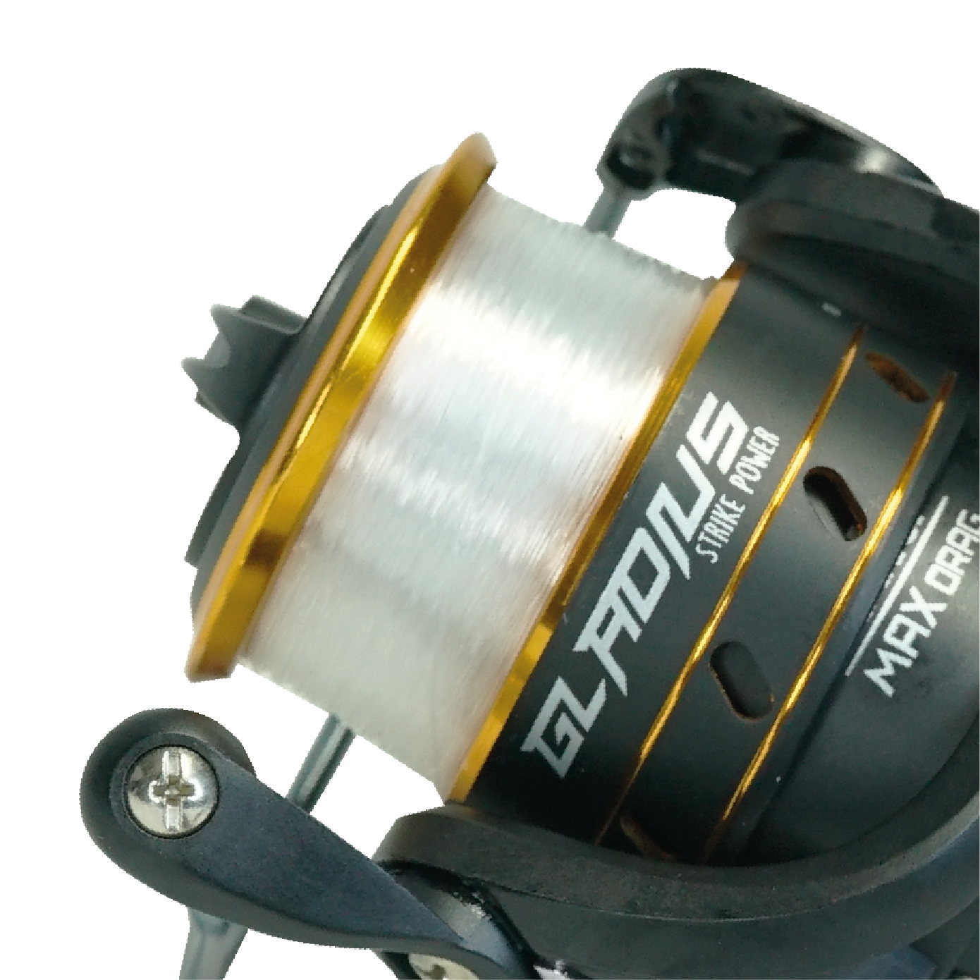 Asuka Gladius | Asuka 