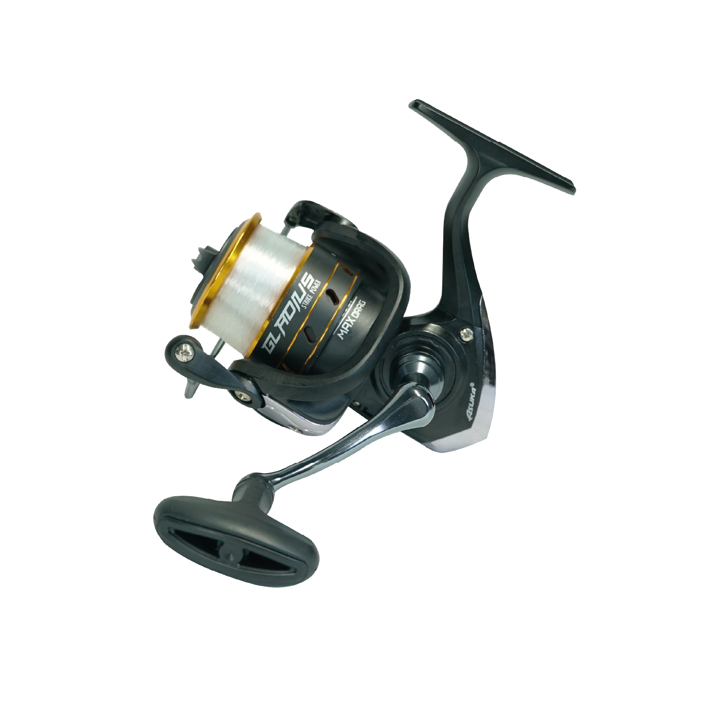 Asuka Fishing  | Asuka Gladius