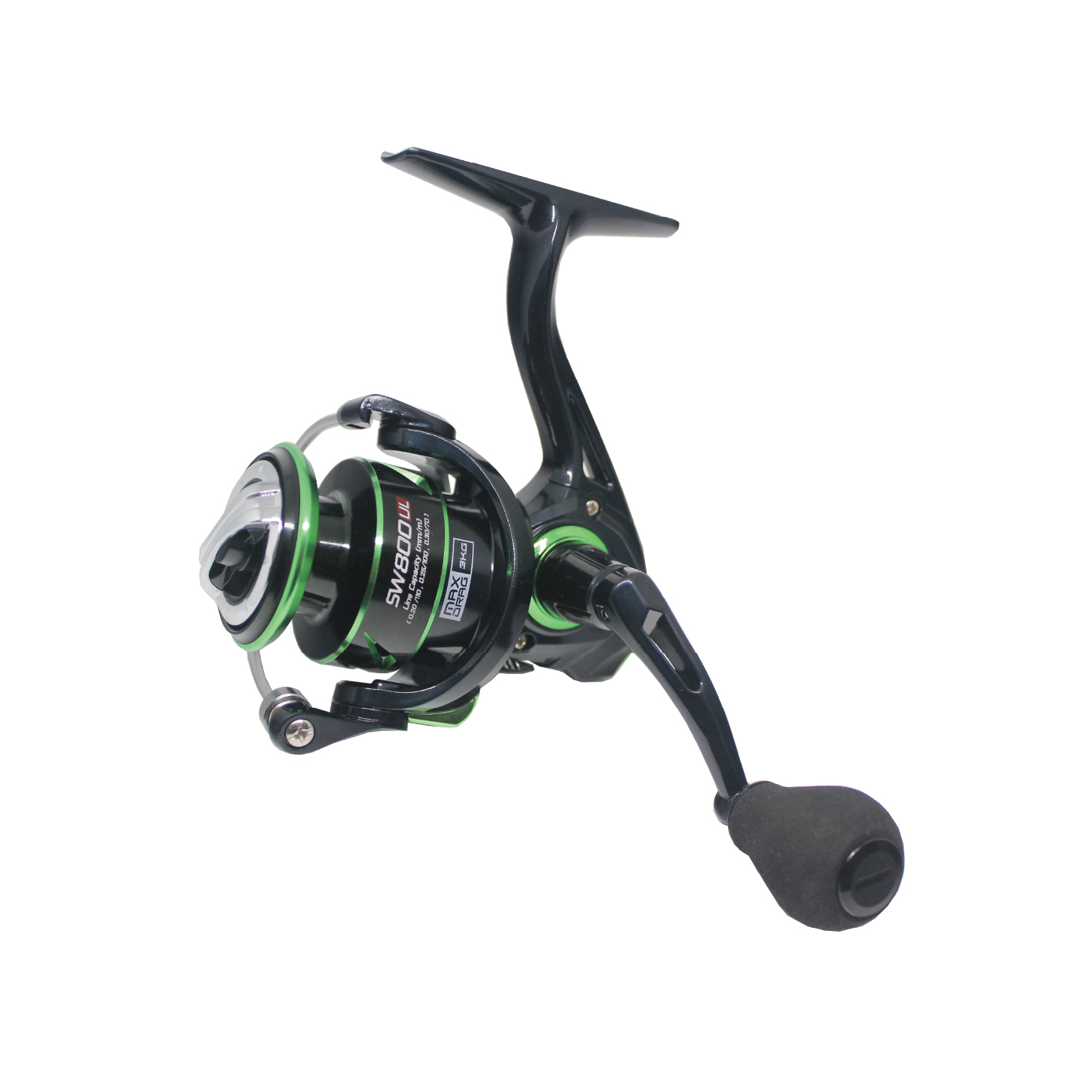 Asuka Fishing  | Asuka Ultra Light Game