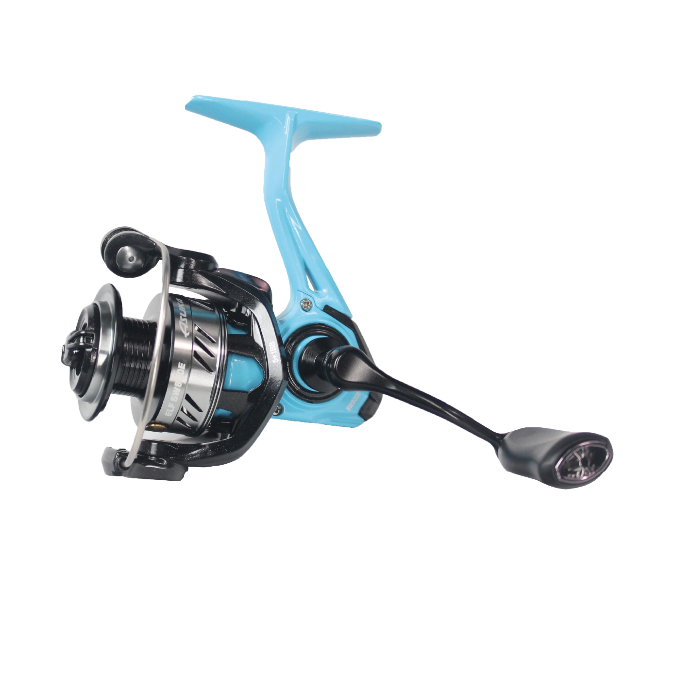 Asuka Fishing  | Asuka Elf