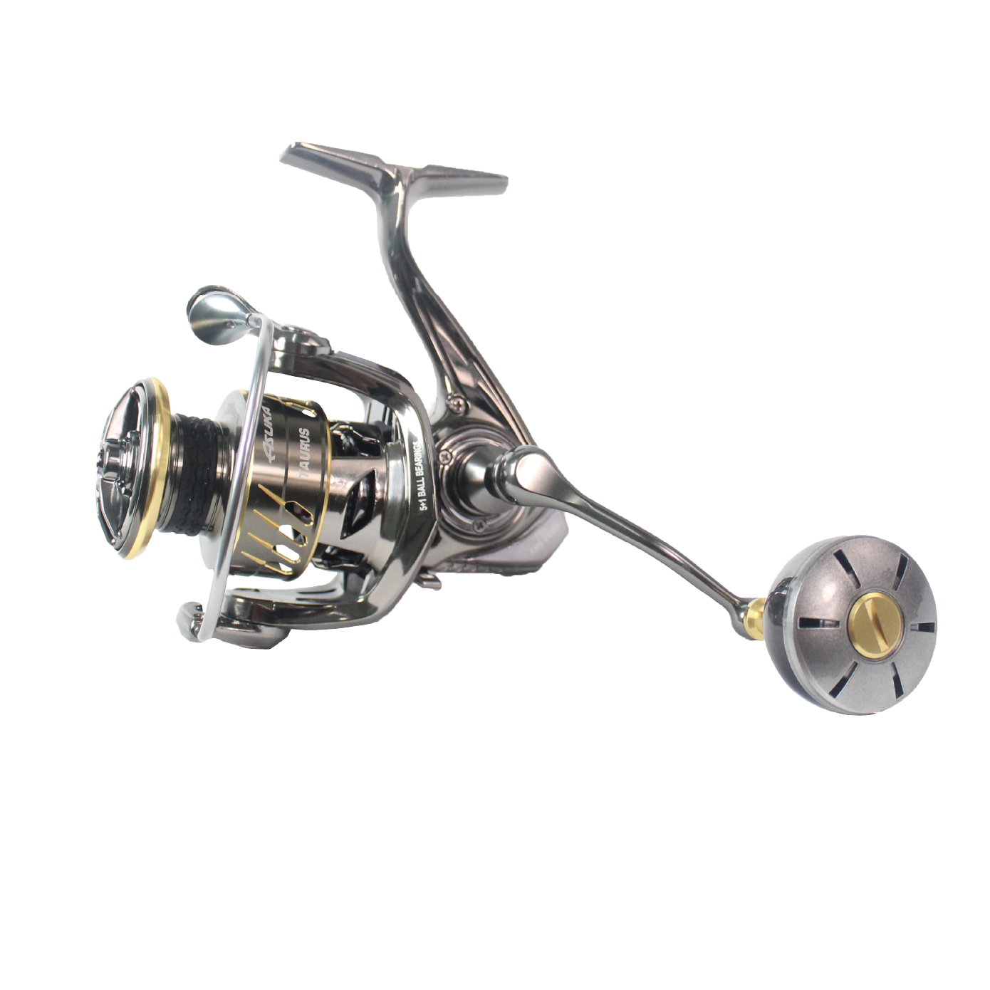 Asuka Taurus | Asuka 