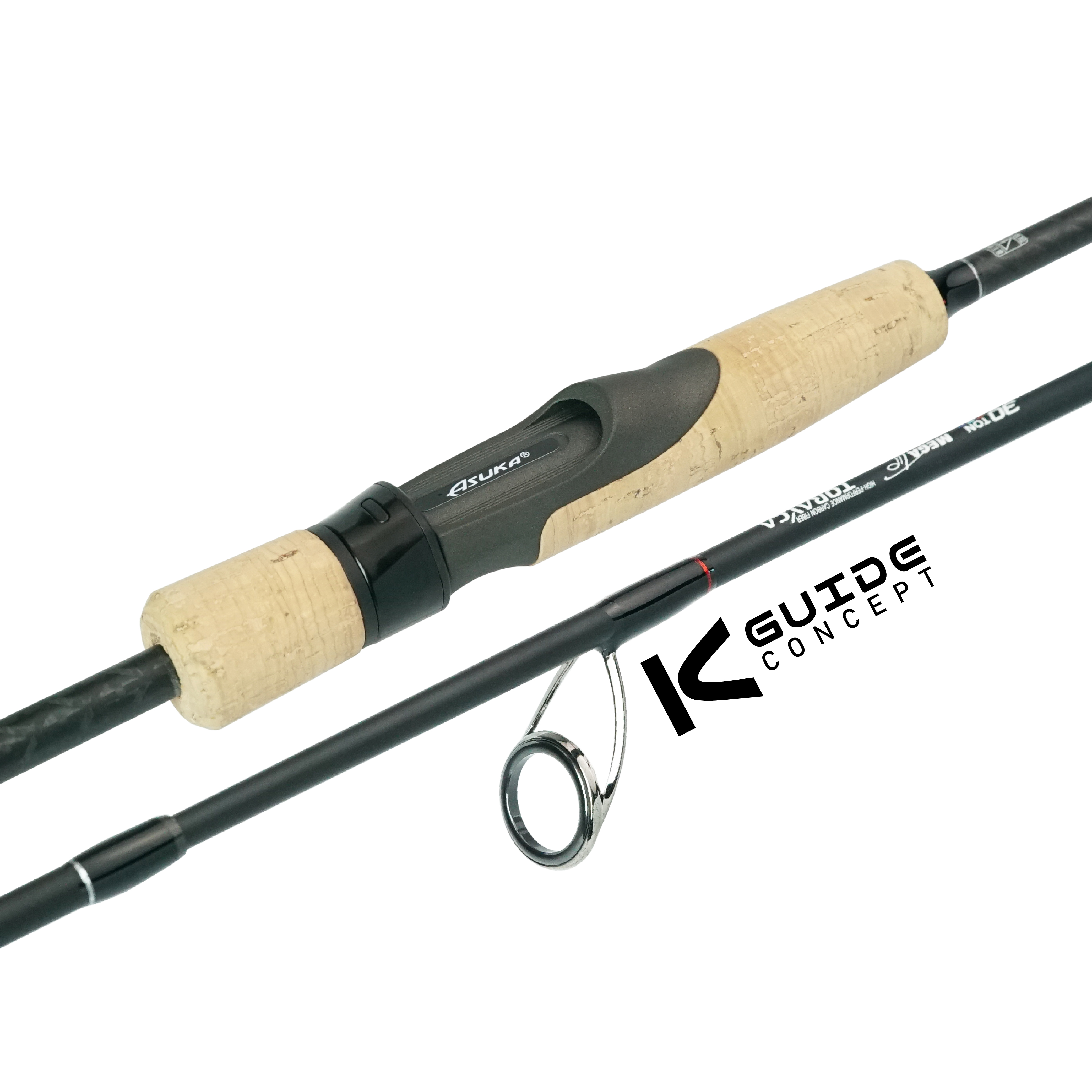 Asuka Dragonfly | Asuka 