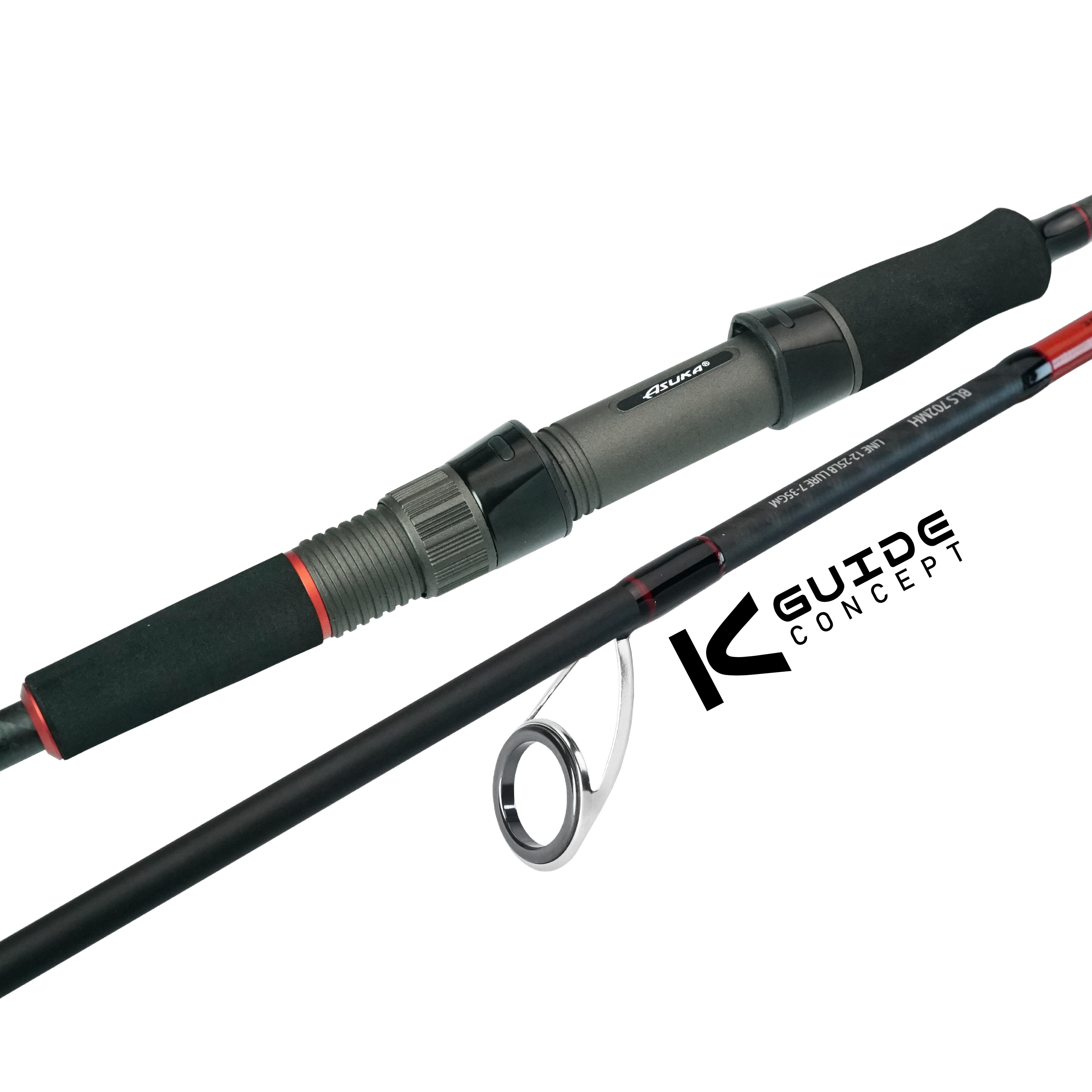 Asuka Bolero | Asuka 