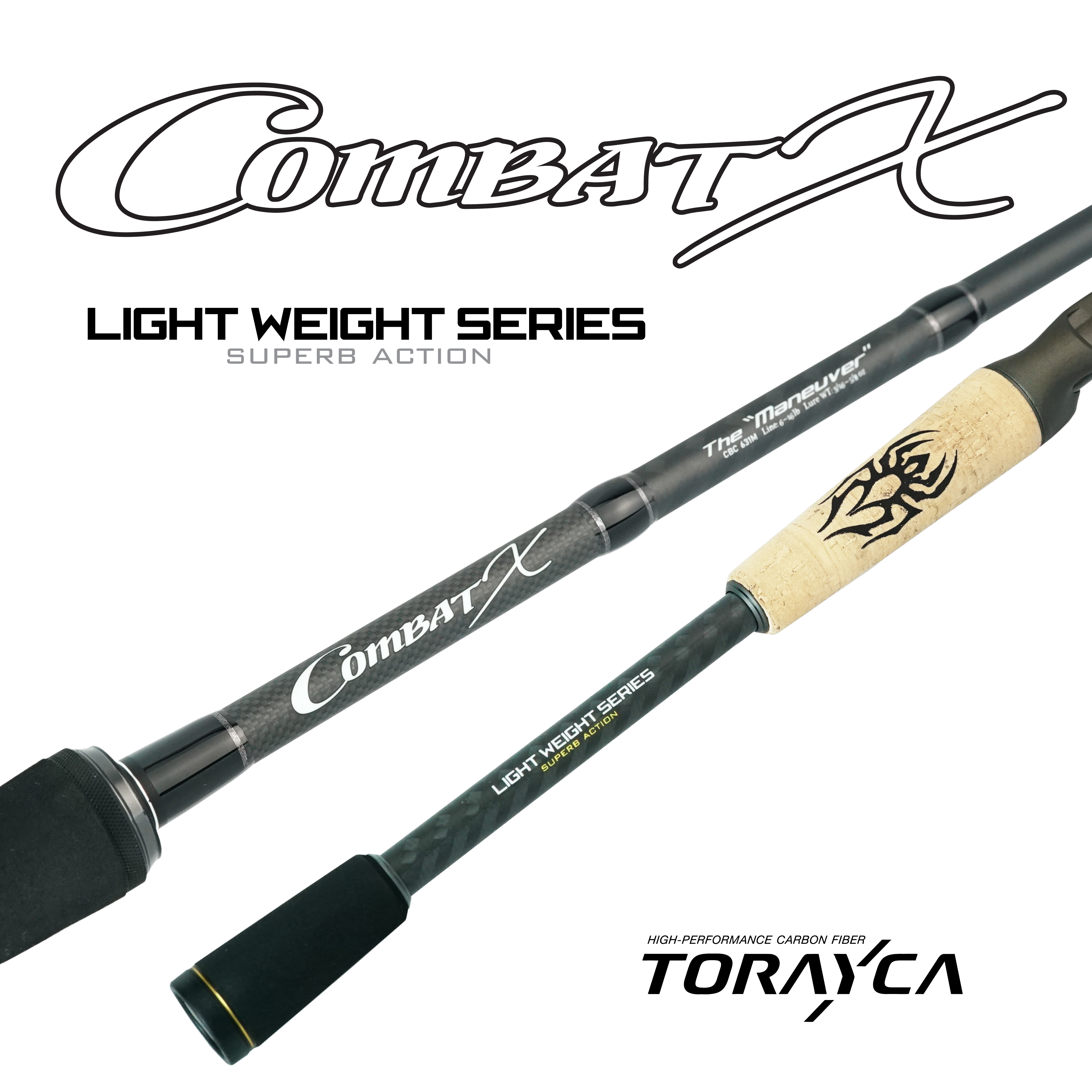 Asuka Fishing  | Asuka Combat X