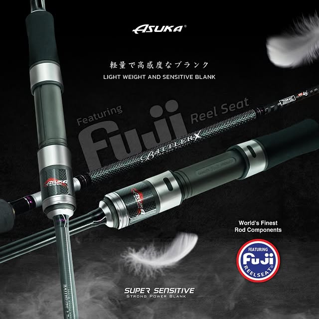 Asuka Battler X | Asuka 