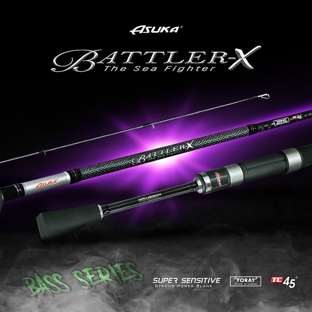 Asuka Battler X | Asuka 