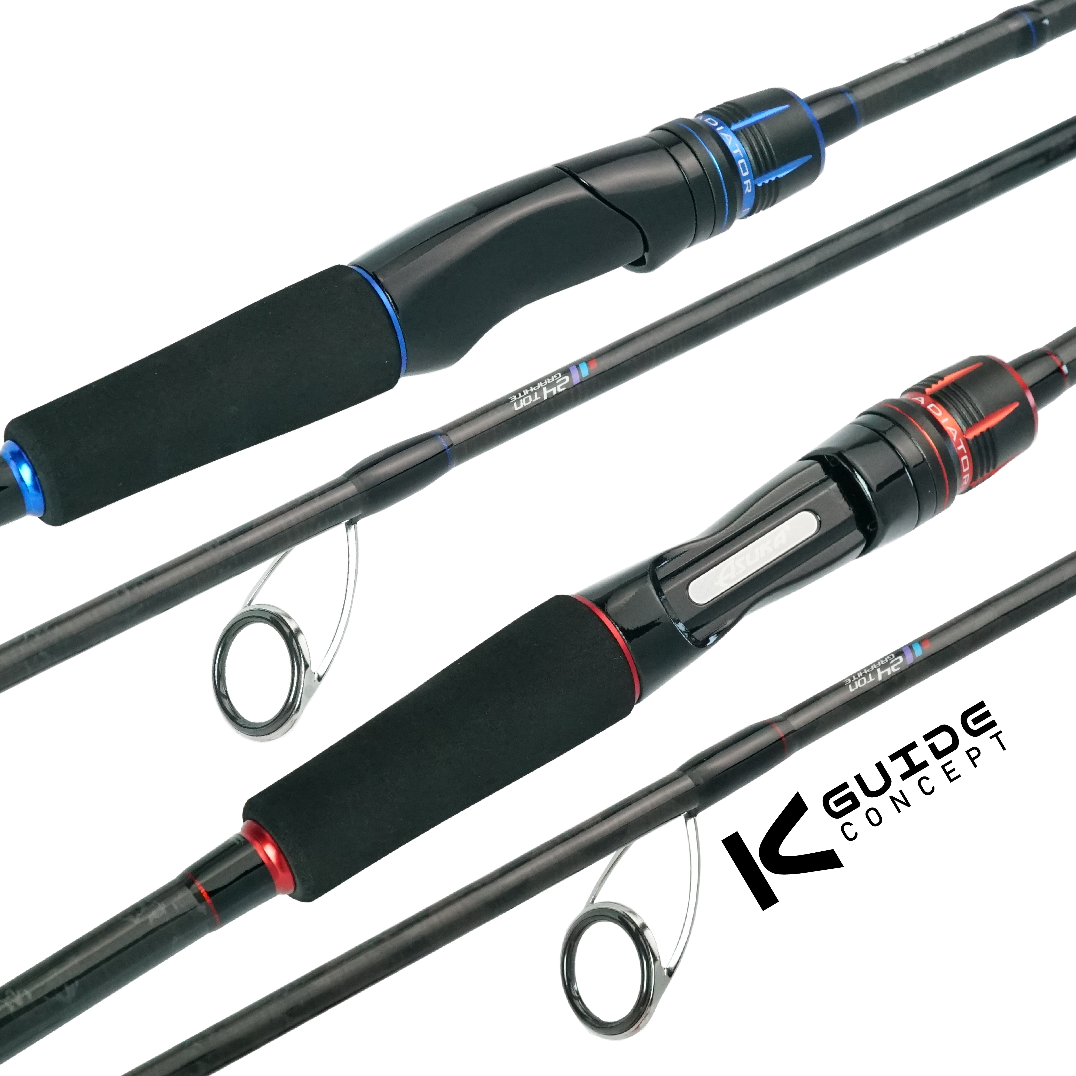 Asuka Crossover X Double Action | Asuka 