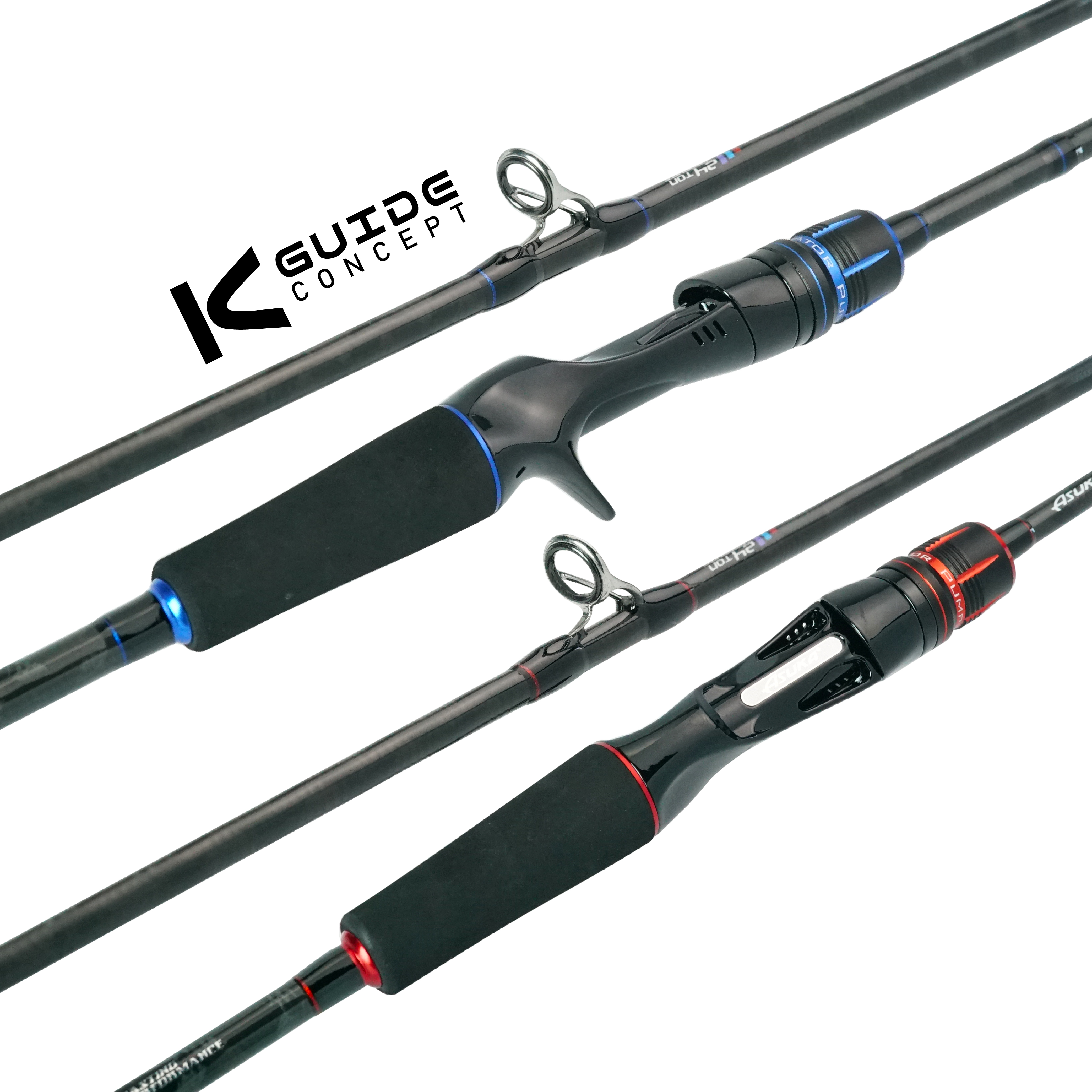 Asuka Crossover X Double Action | Asuka 