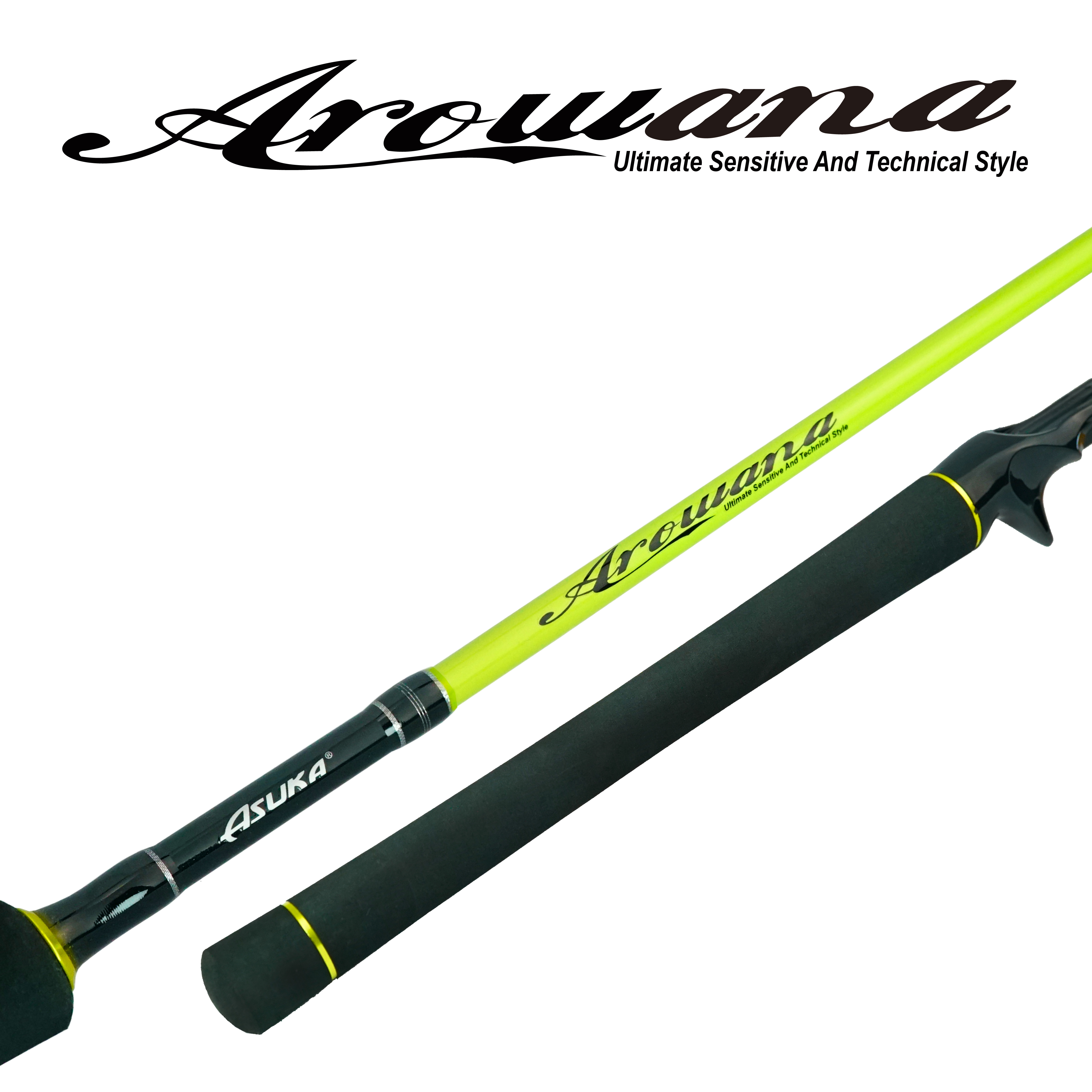 Asuka Fishing  | Asuka Arowana