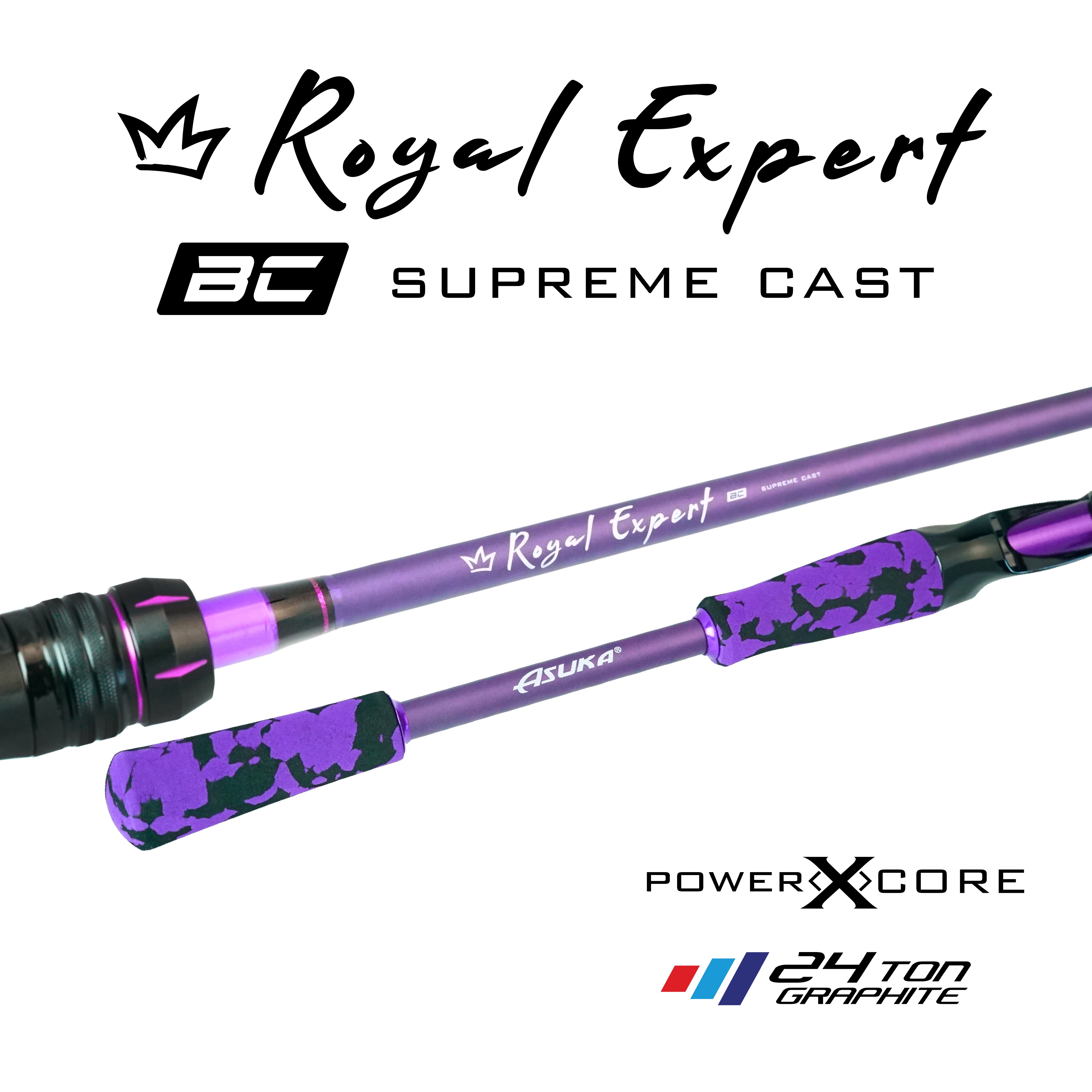 Asuka Royal Expert | Asuka 