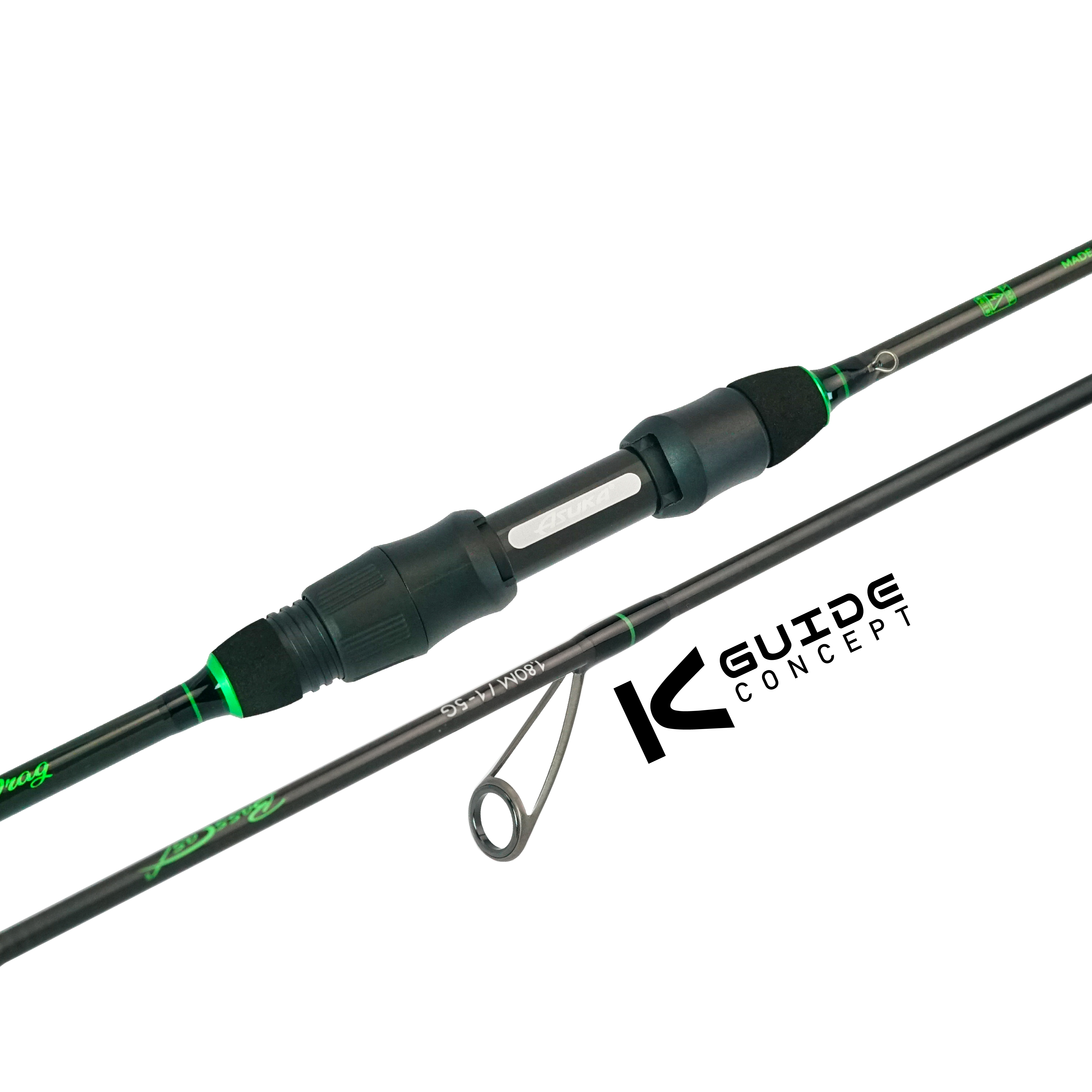 Asuka Ultralight | Asuka 