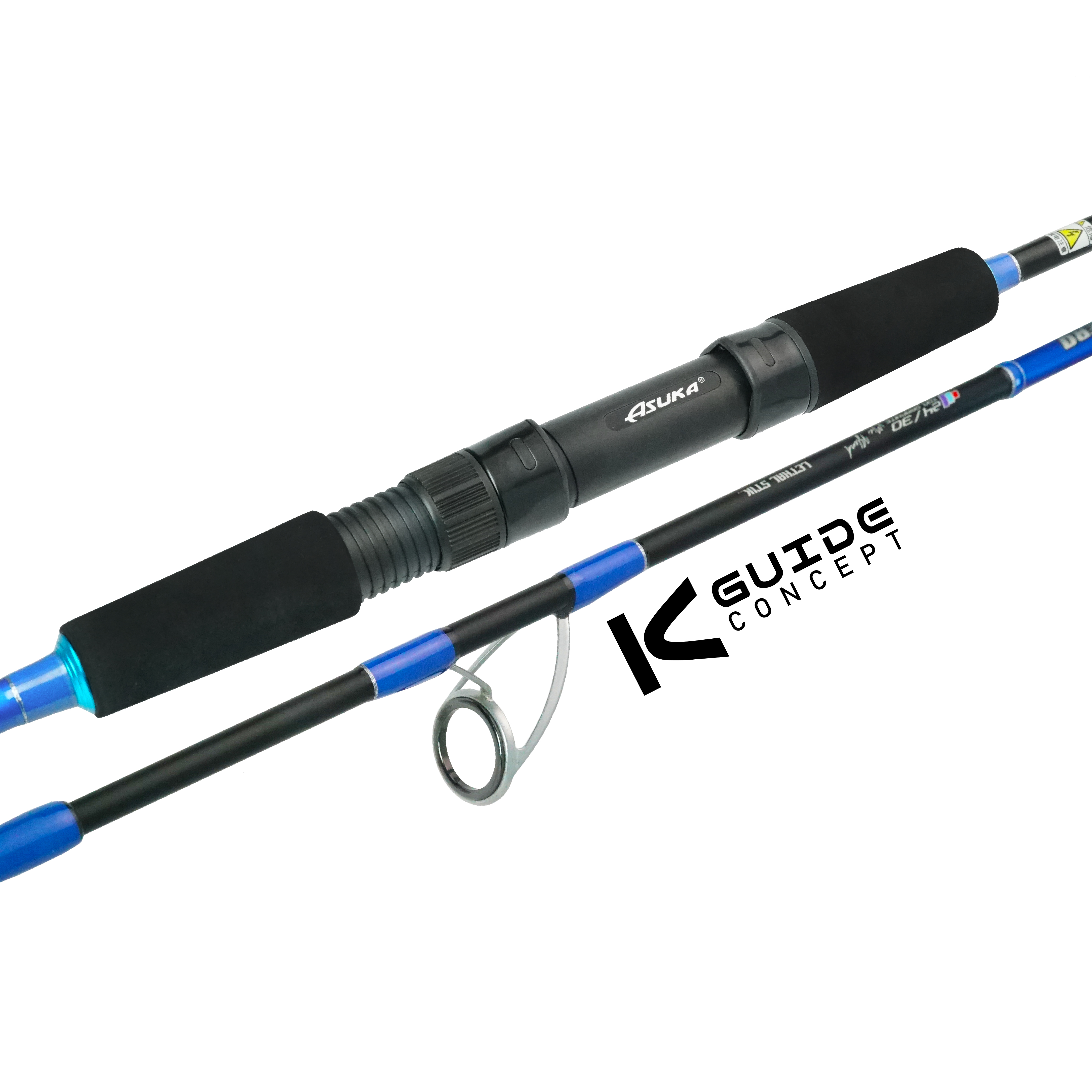 Asuka Sub Zero | Asuka 